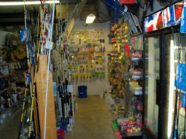 Osage Campground & More