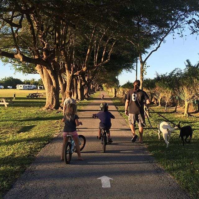 Miami Everglades Resort