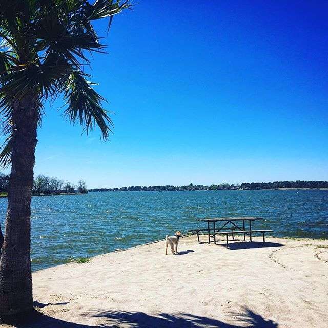 Thousand Trails Lake Conroe