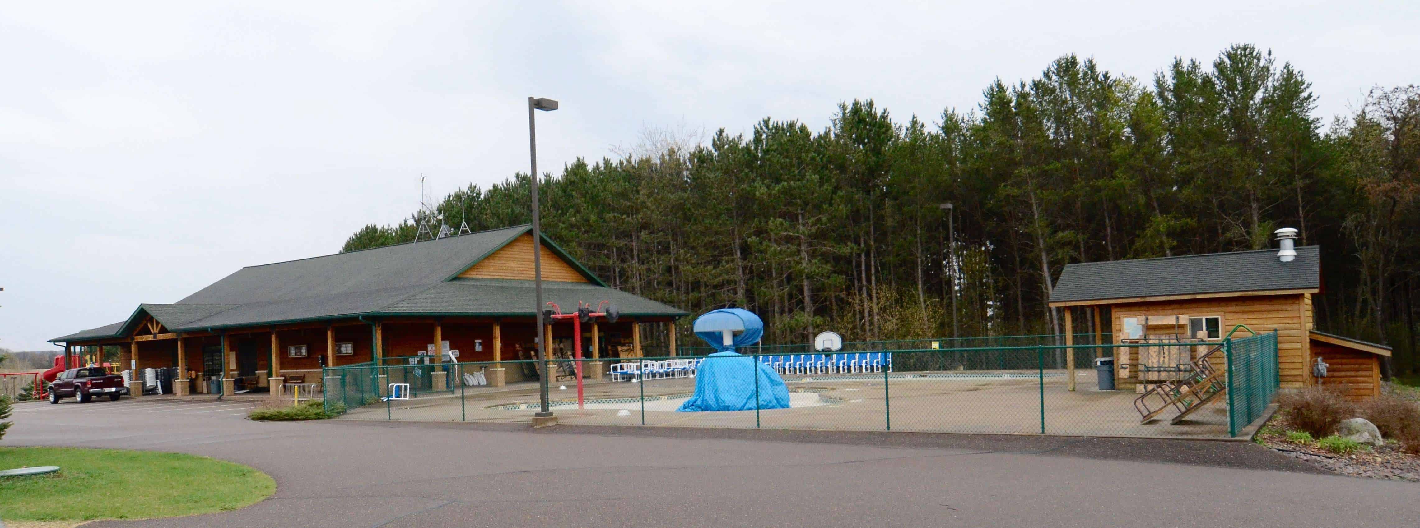 Stoney Creek RV Resort