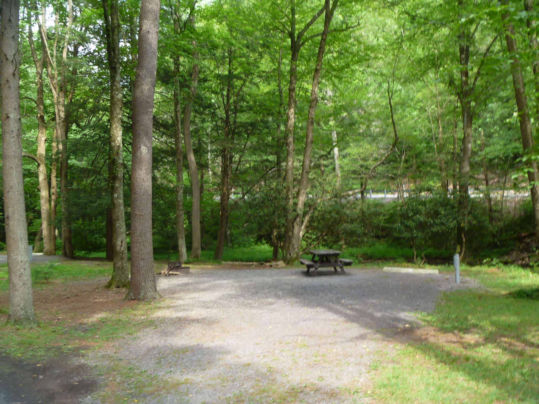 Hyner Run State Park