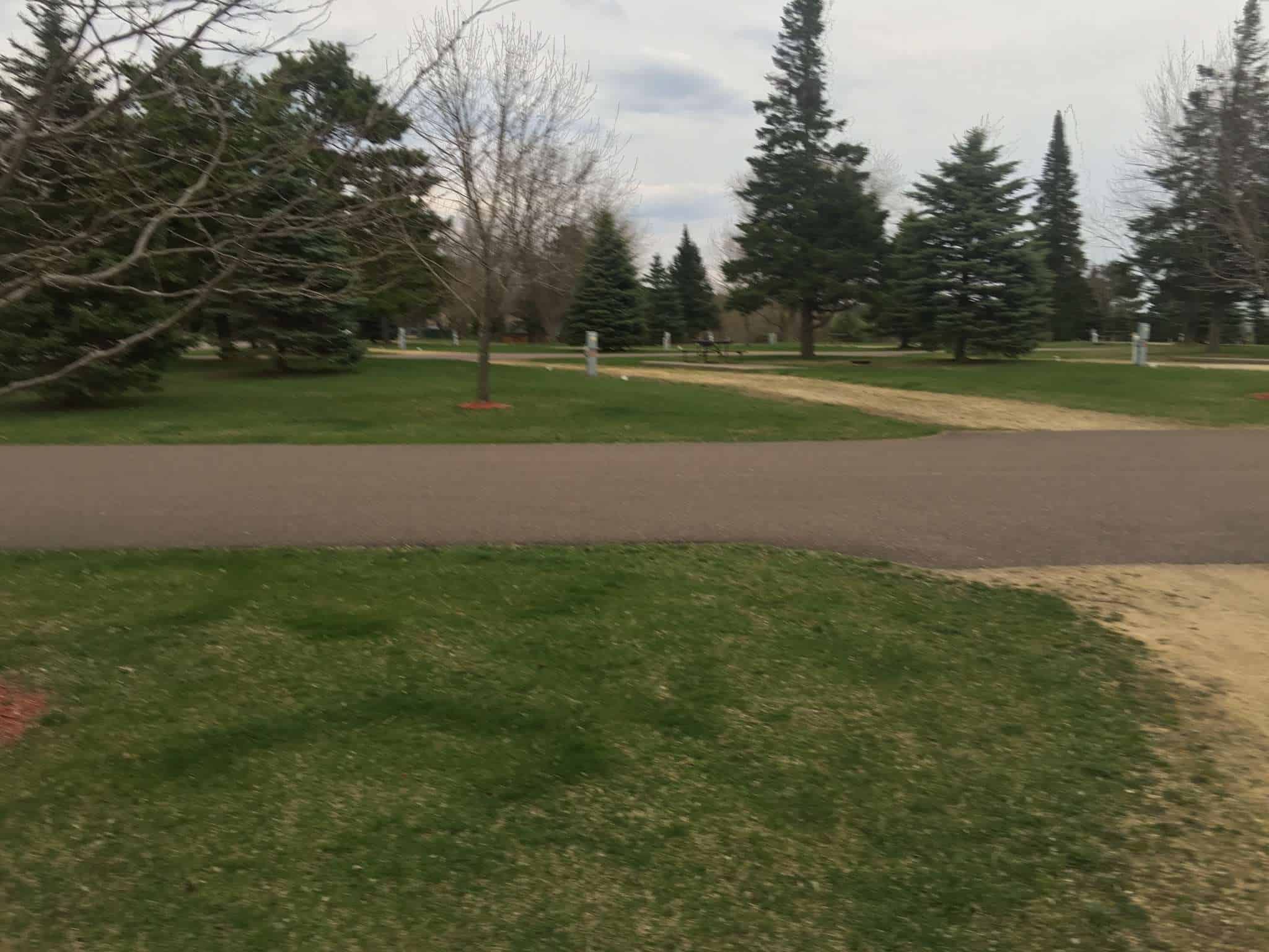 Stoney Creek RV Resort