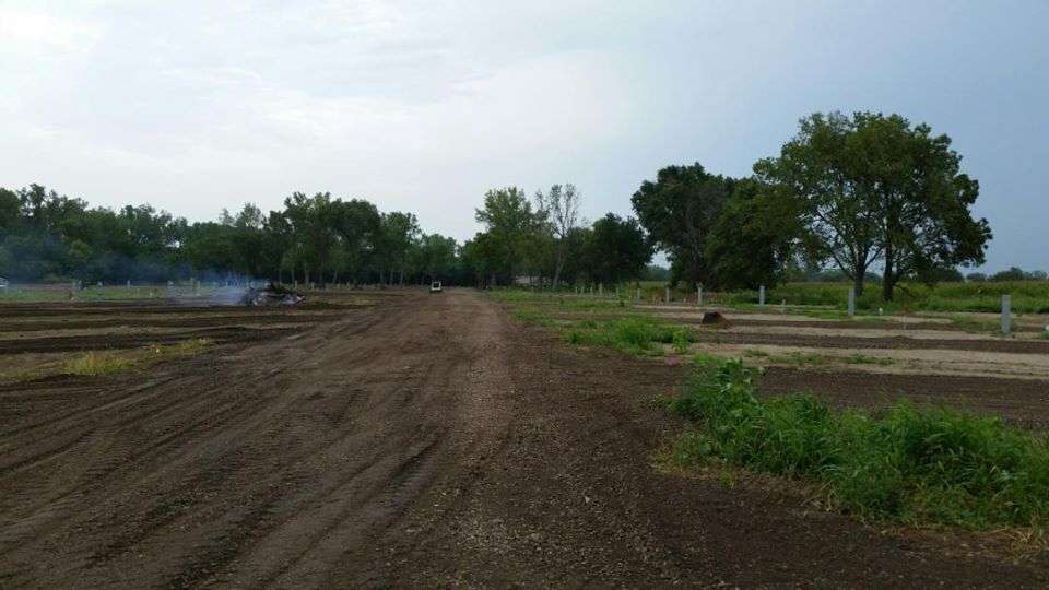 Meridian Bridge RV Resort