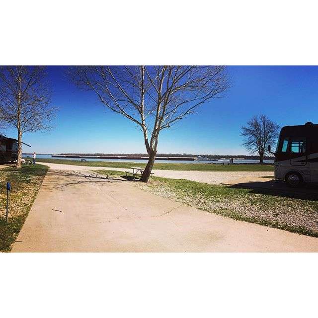 Tom Sawyer's RV Park