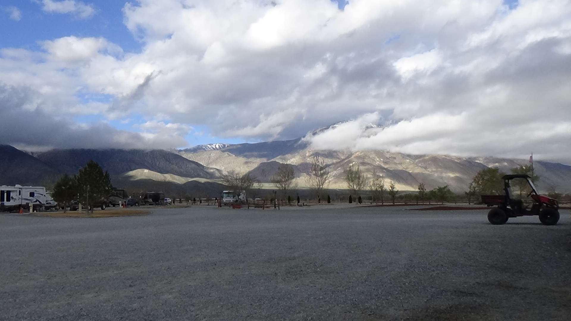 Whiskey Flats RV Park