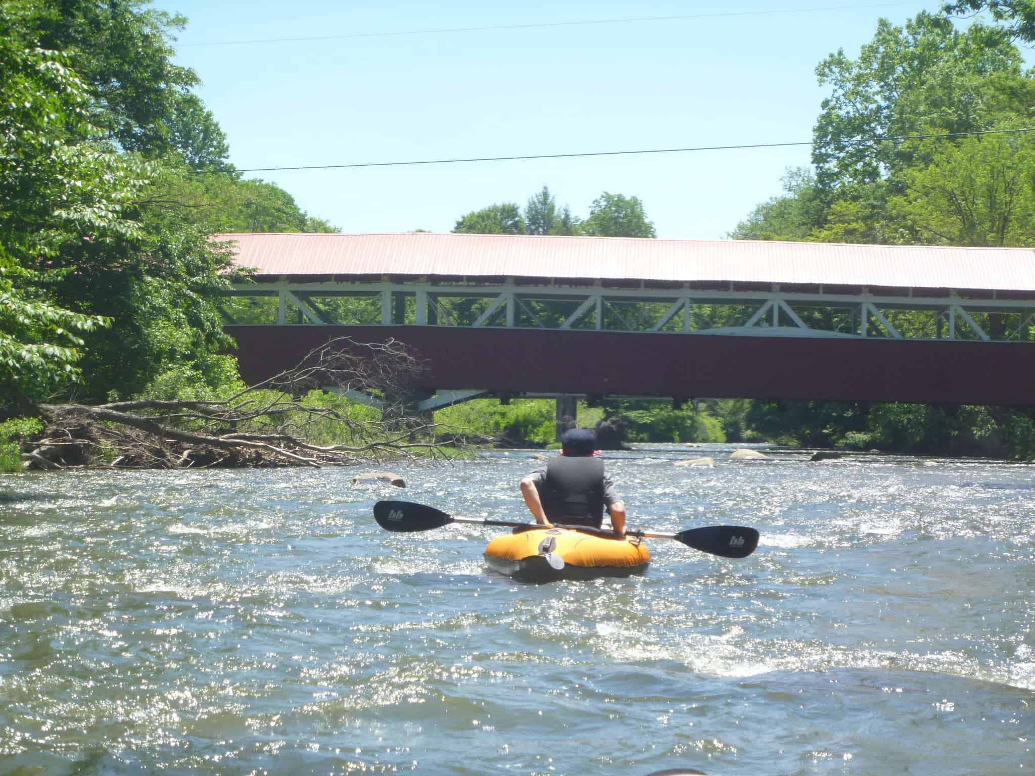 Laurel Hill State Park