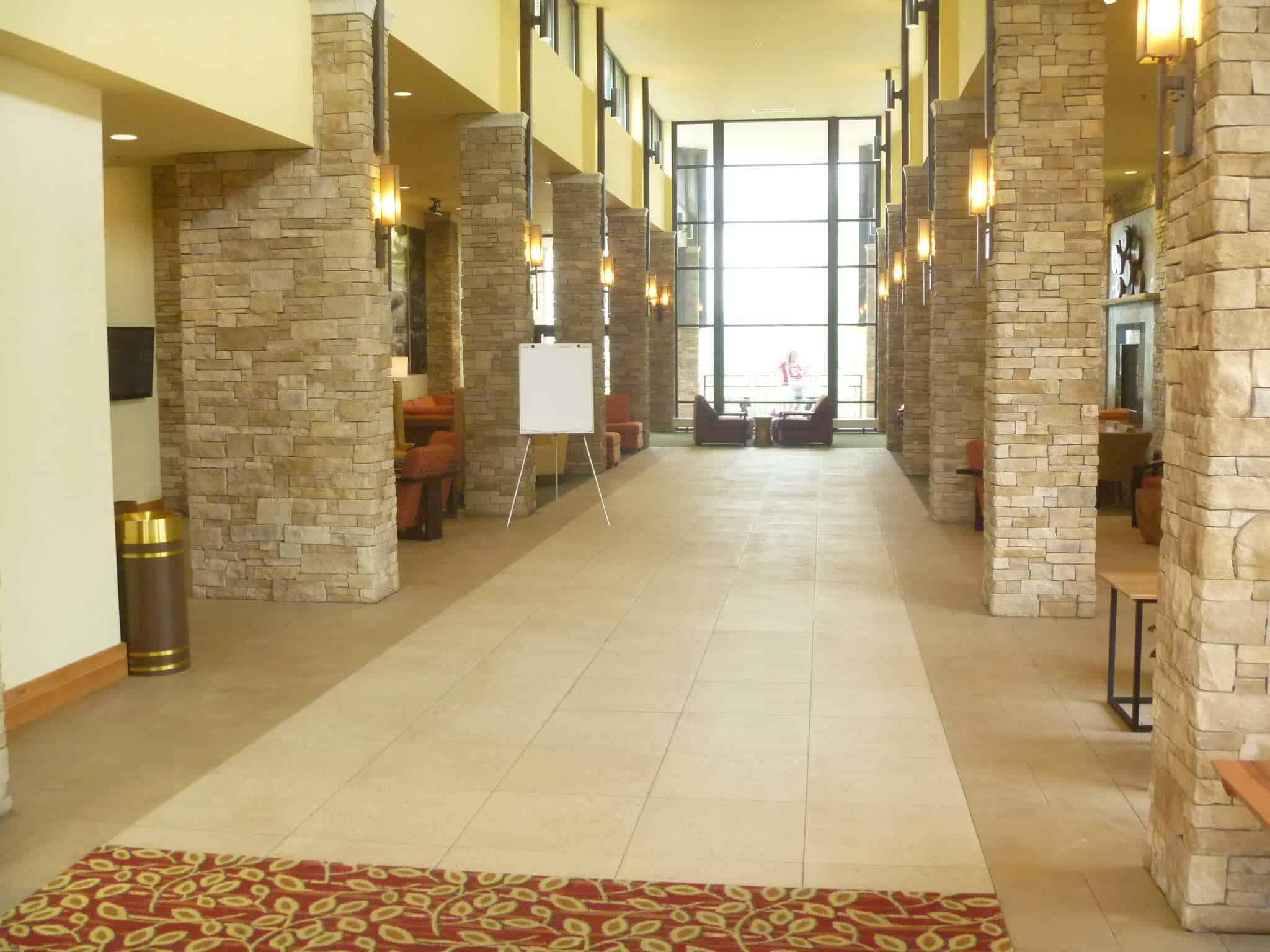 Canaan Valley Resort State Park