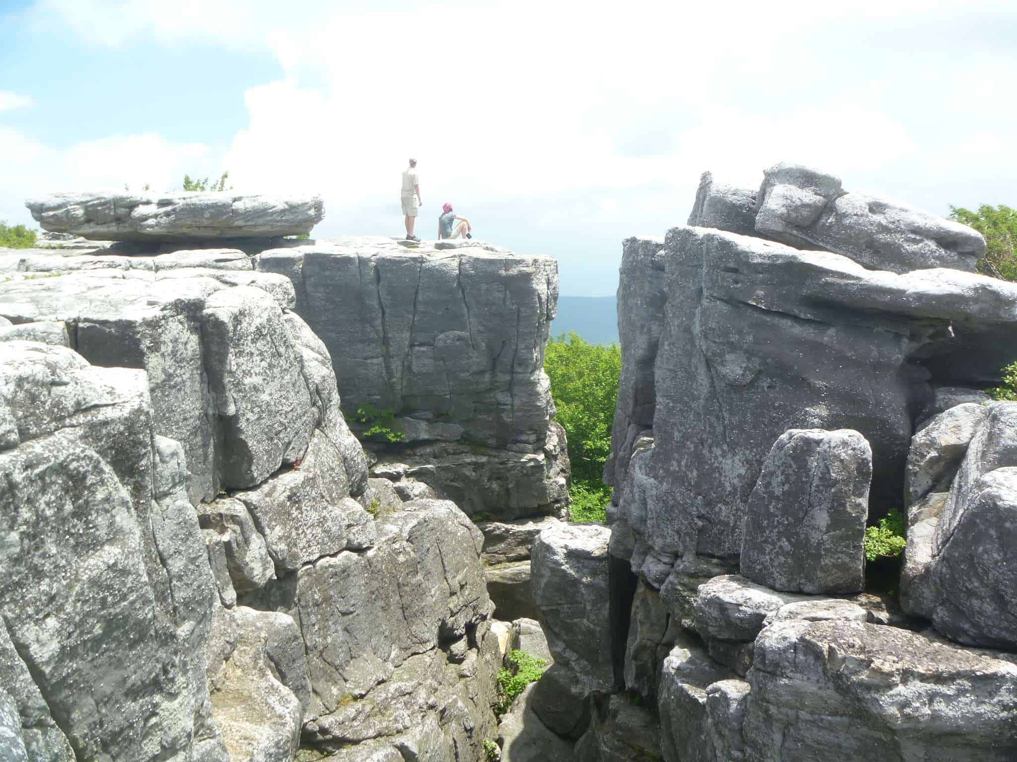 Canaan Valley Resort State Park