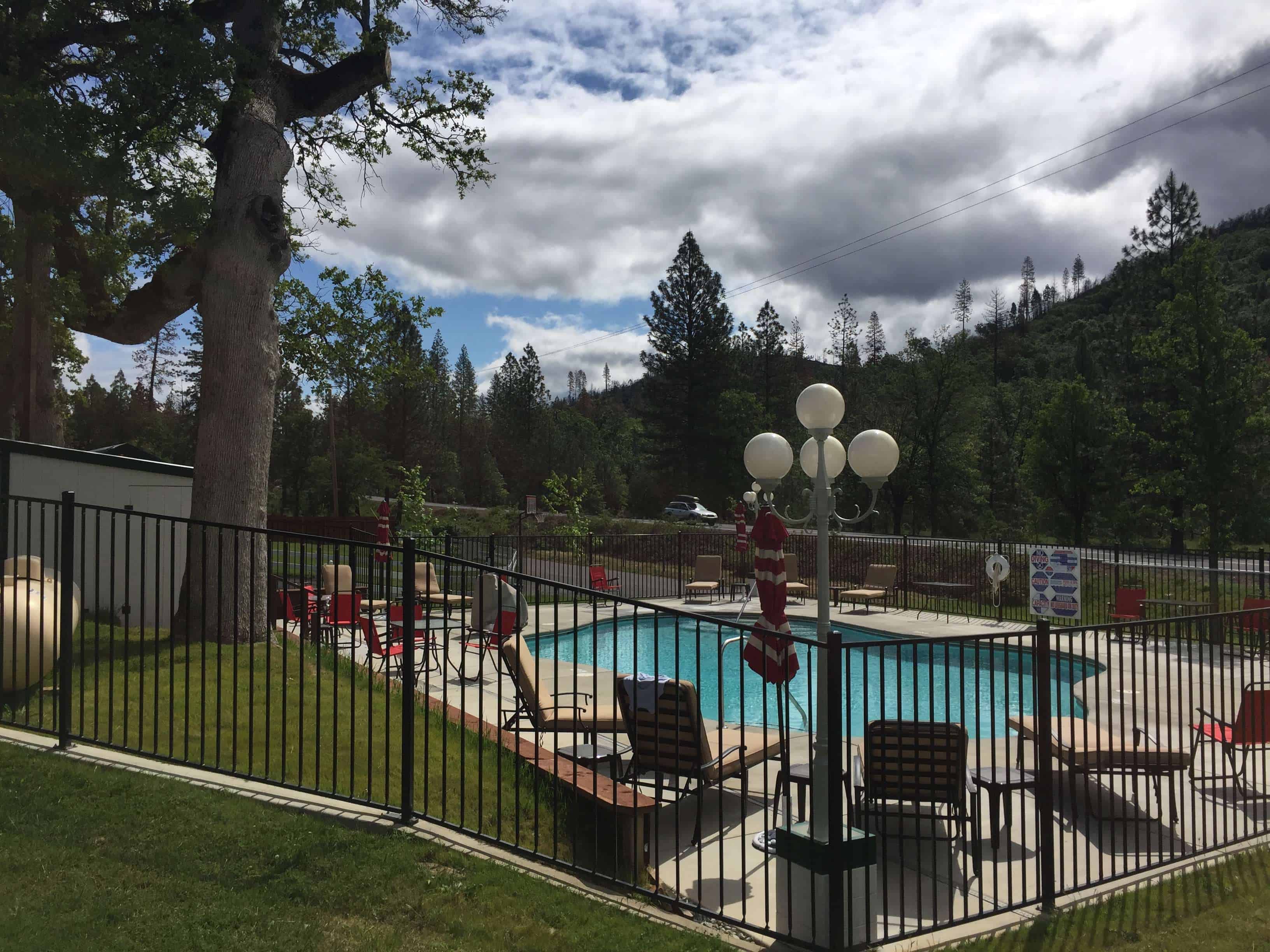 Yosemite Ridge Resort