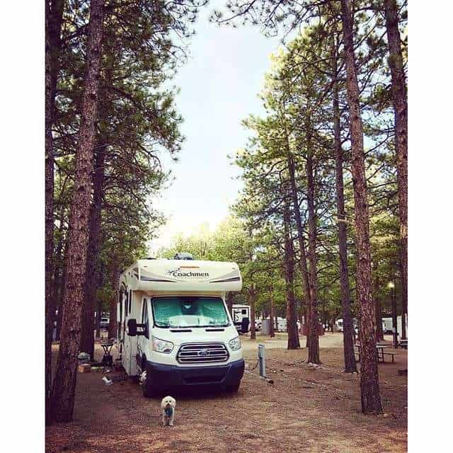 Diamond Campground & RV Park
