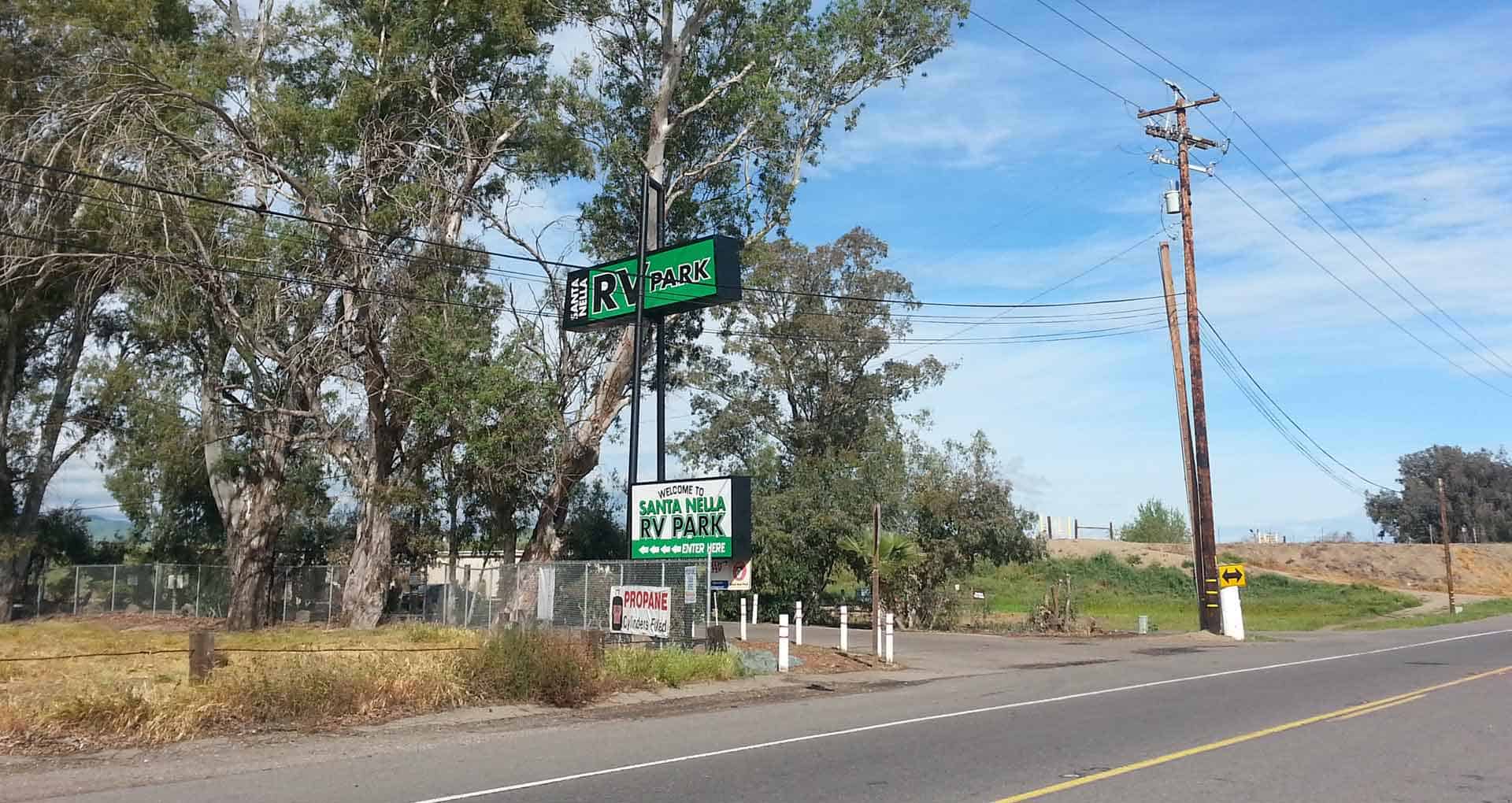 Santa Nella RV Park