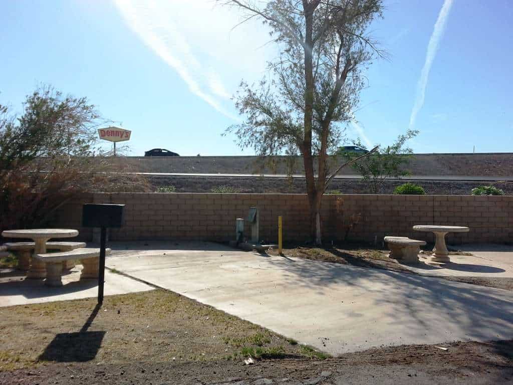 Vacation Inn RV Park