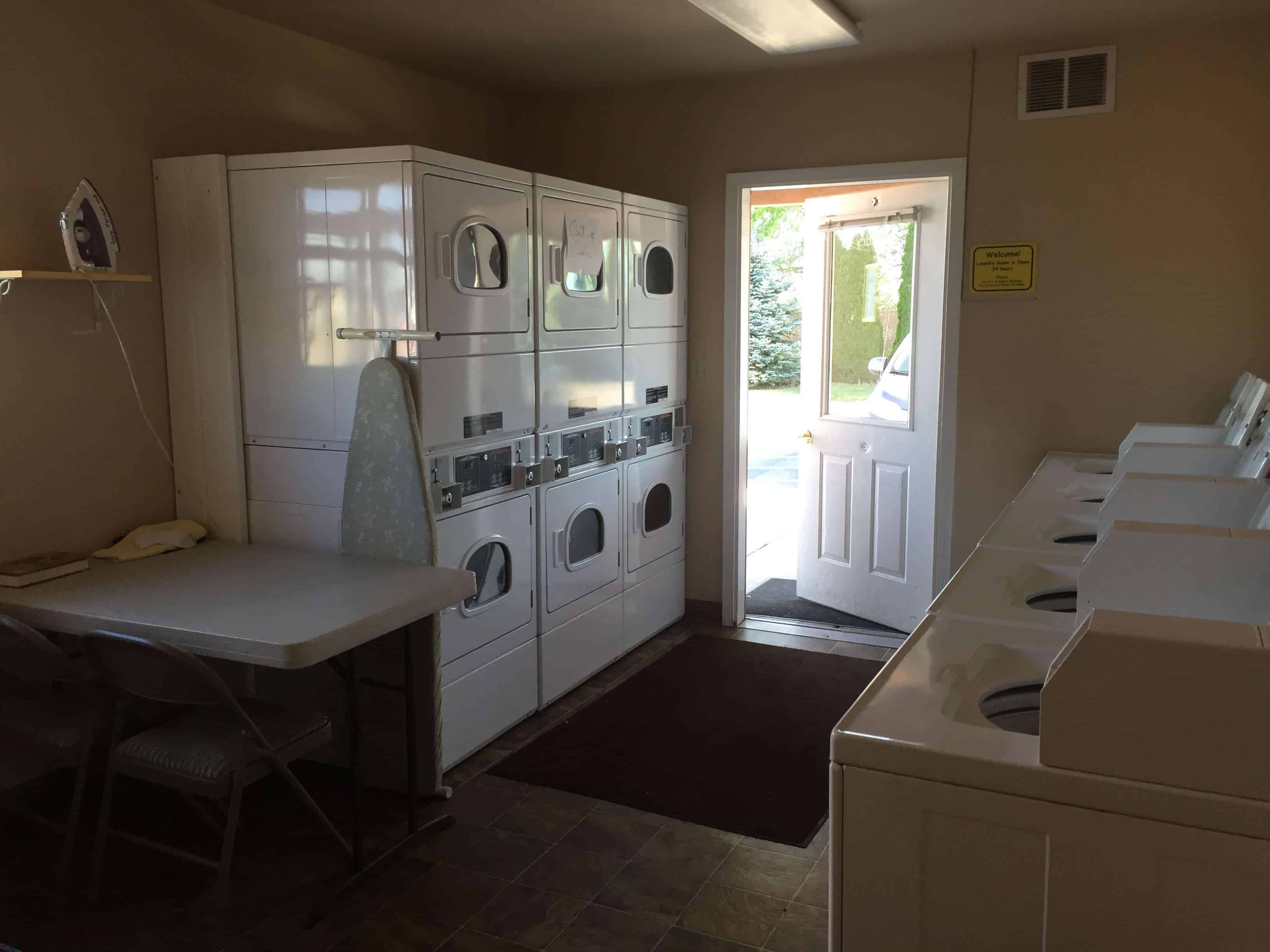 Boise / Meridian KOA