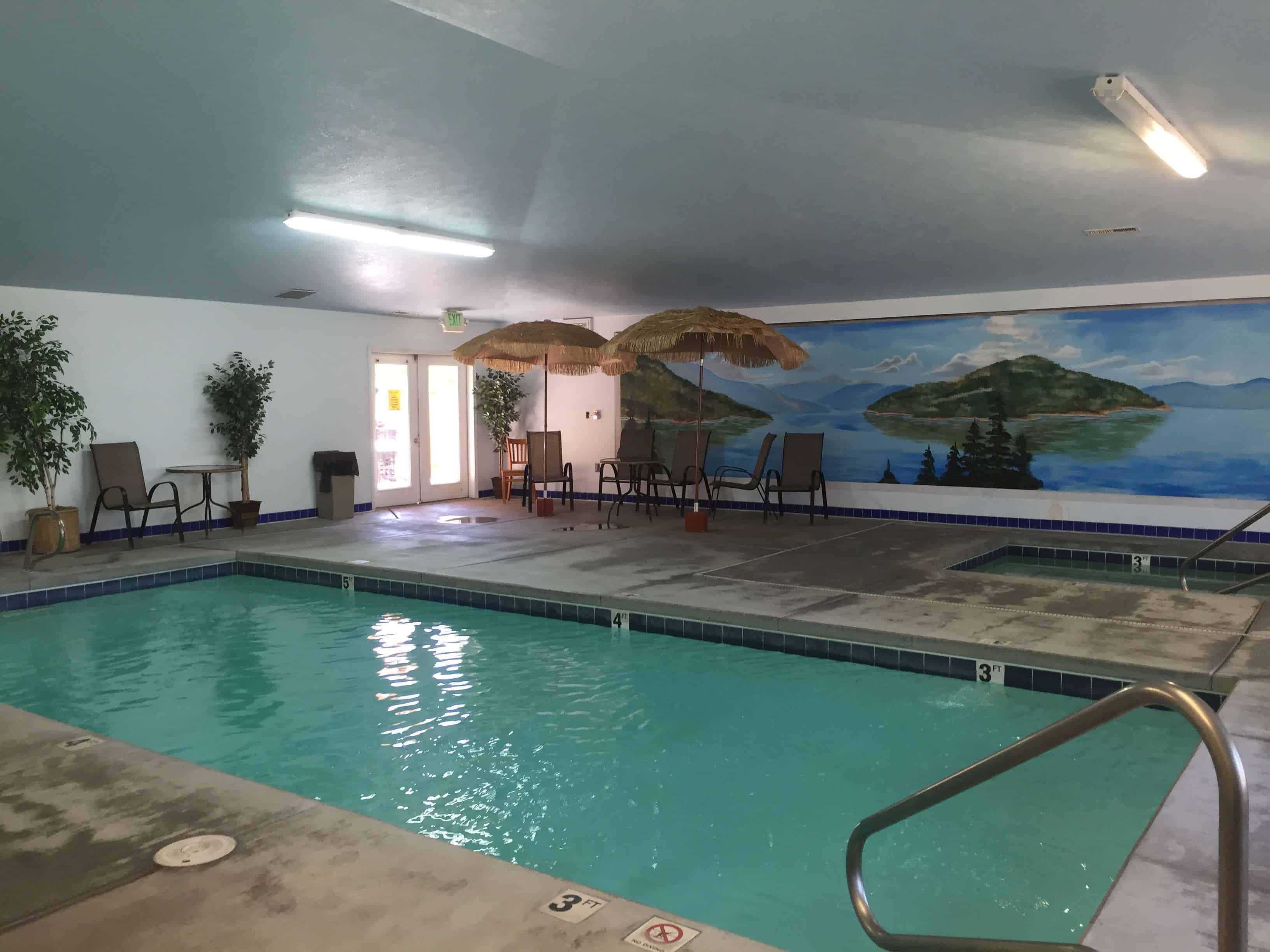 Boise / Meridian KOA