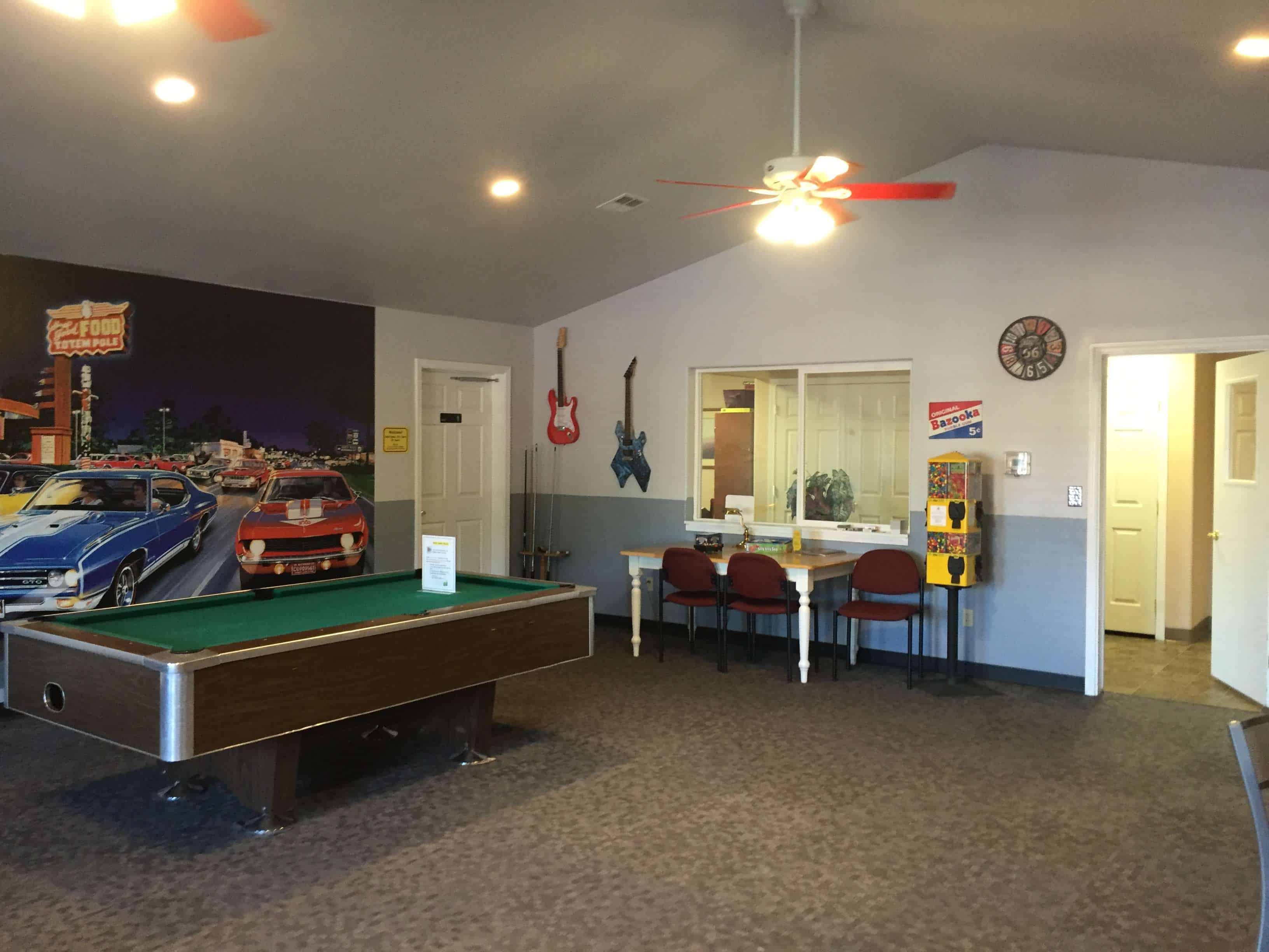 Boise / Meridian KOA