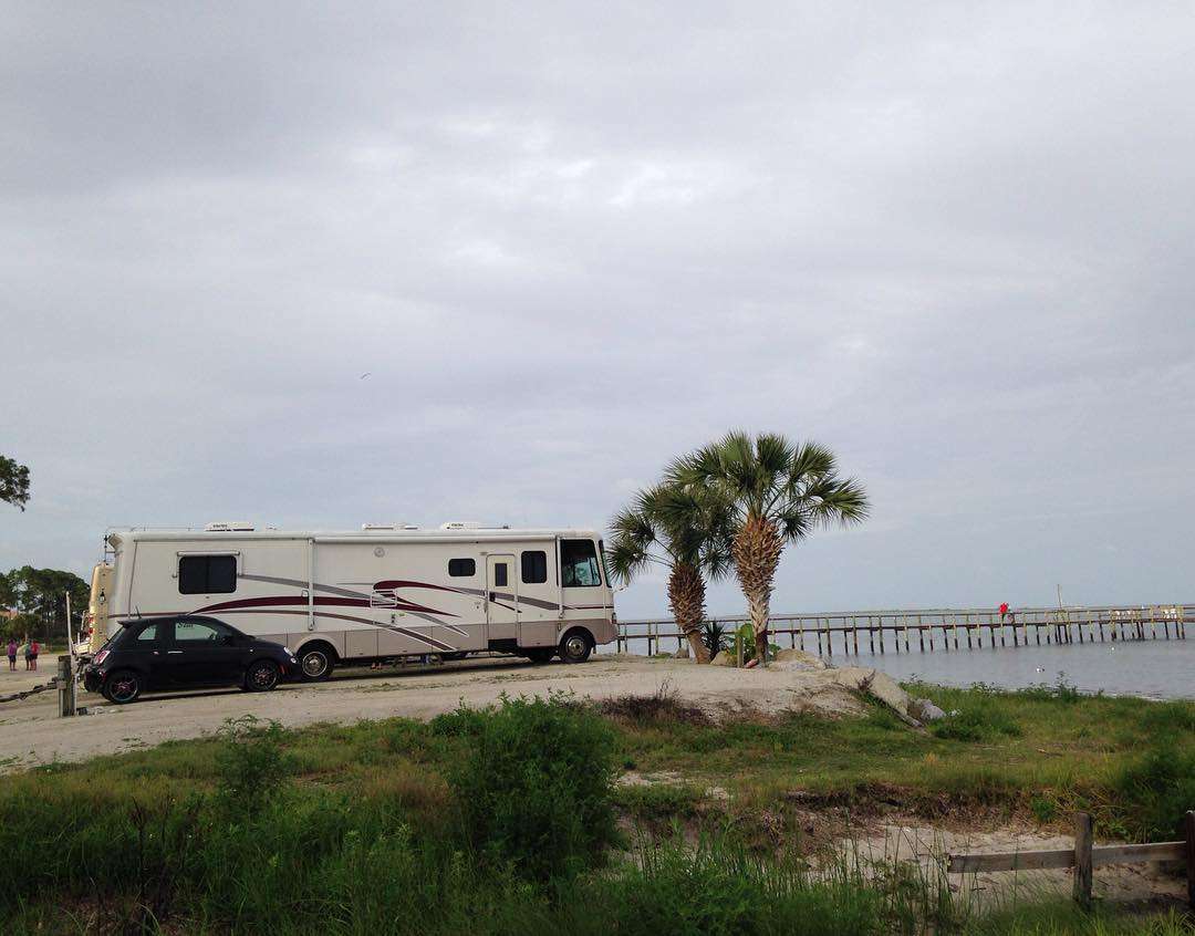 Ho-Hum RV Park