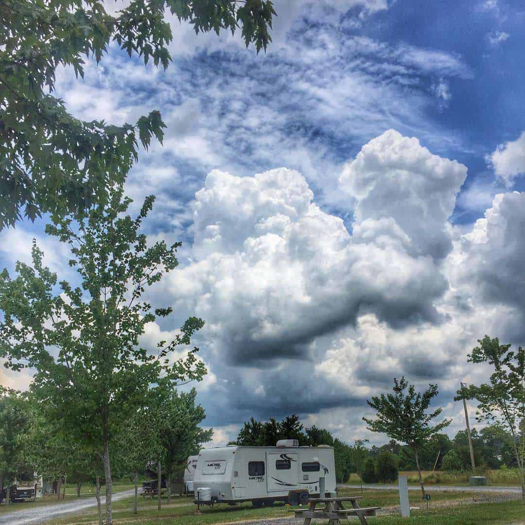 Wills Creek RV Park
