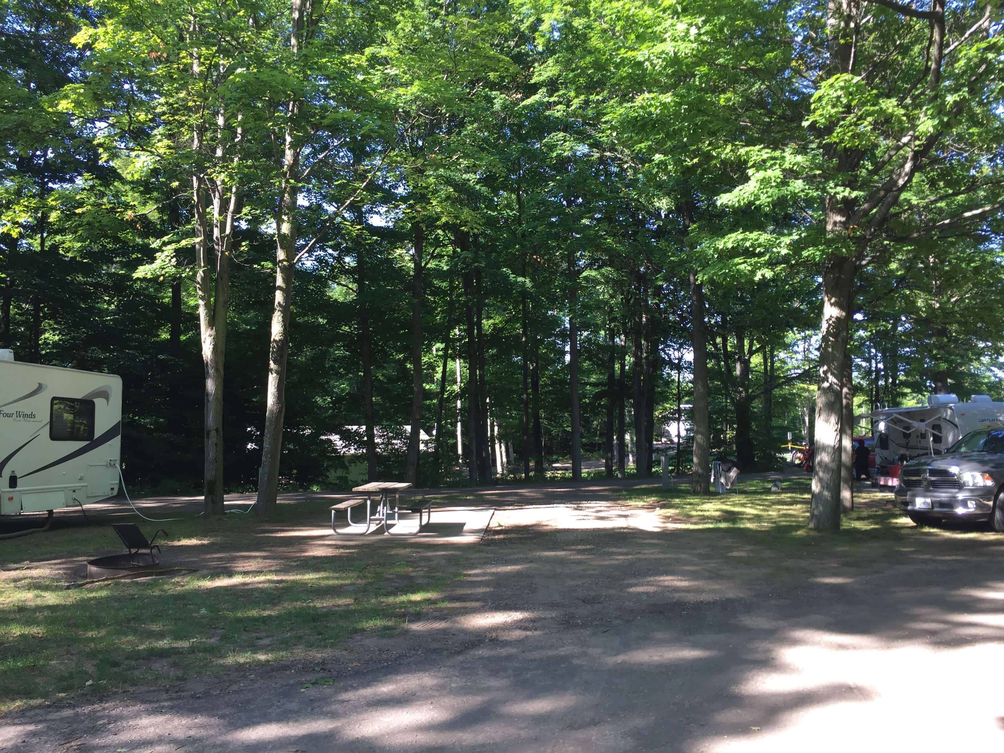 Indigo Bluffs RV Park