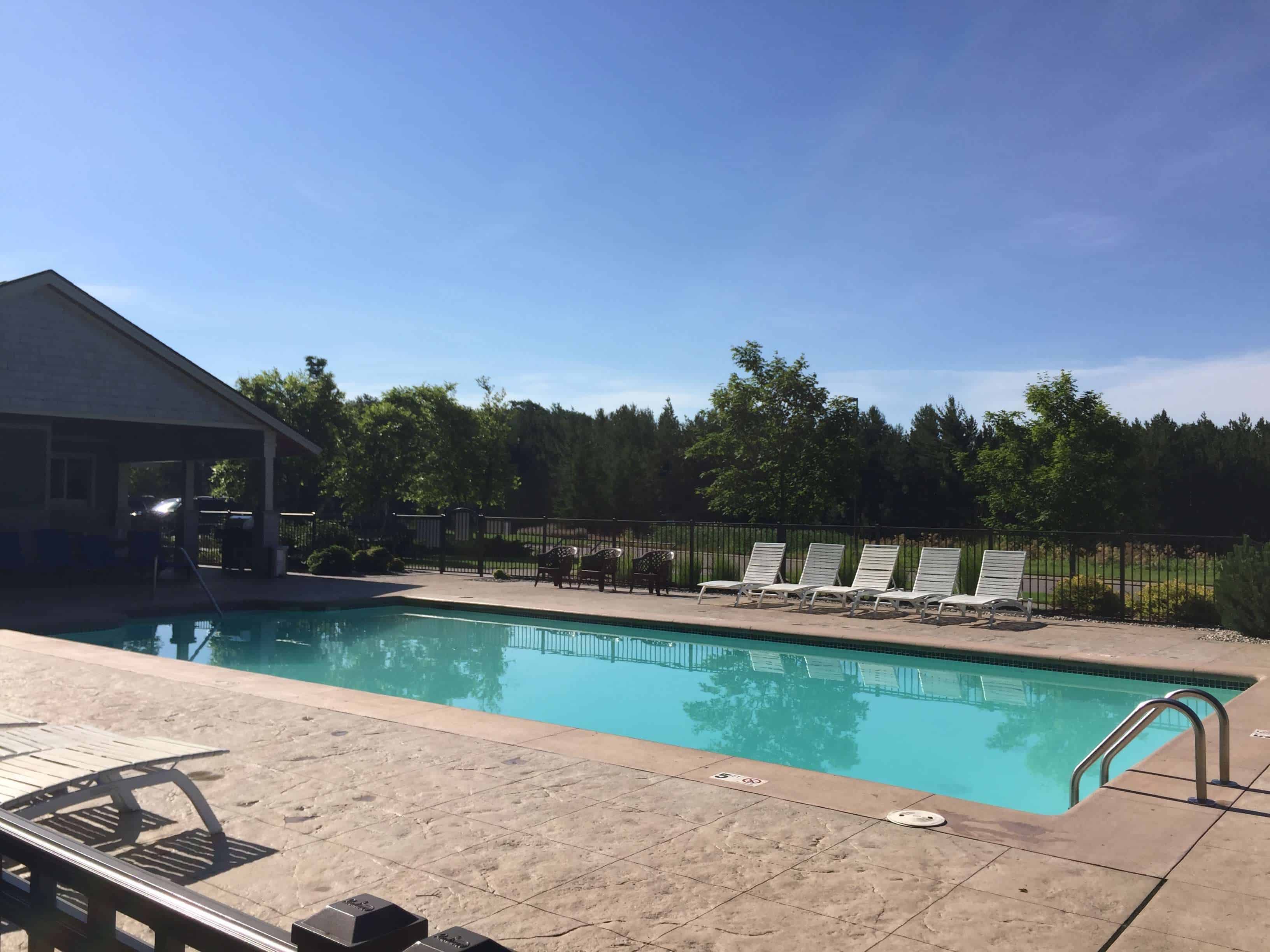 Indigo Bluffs RV Park