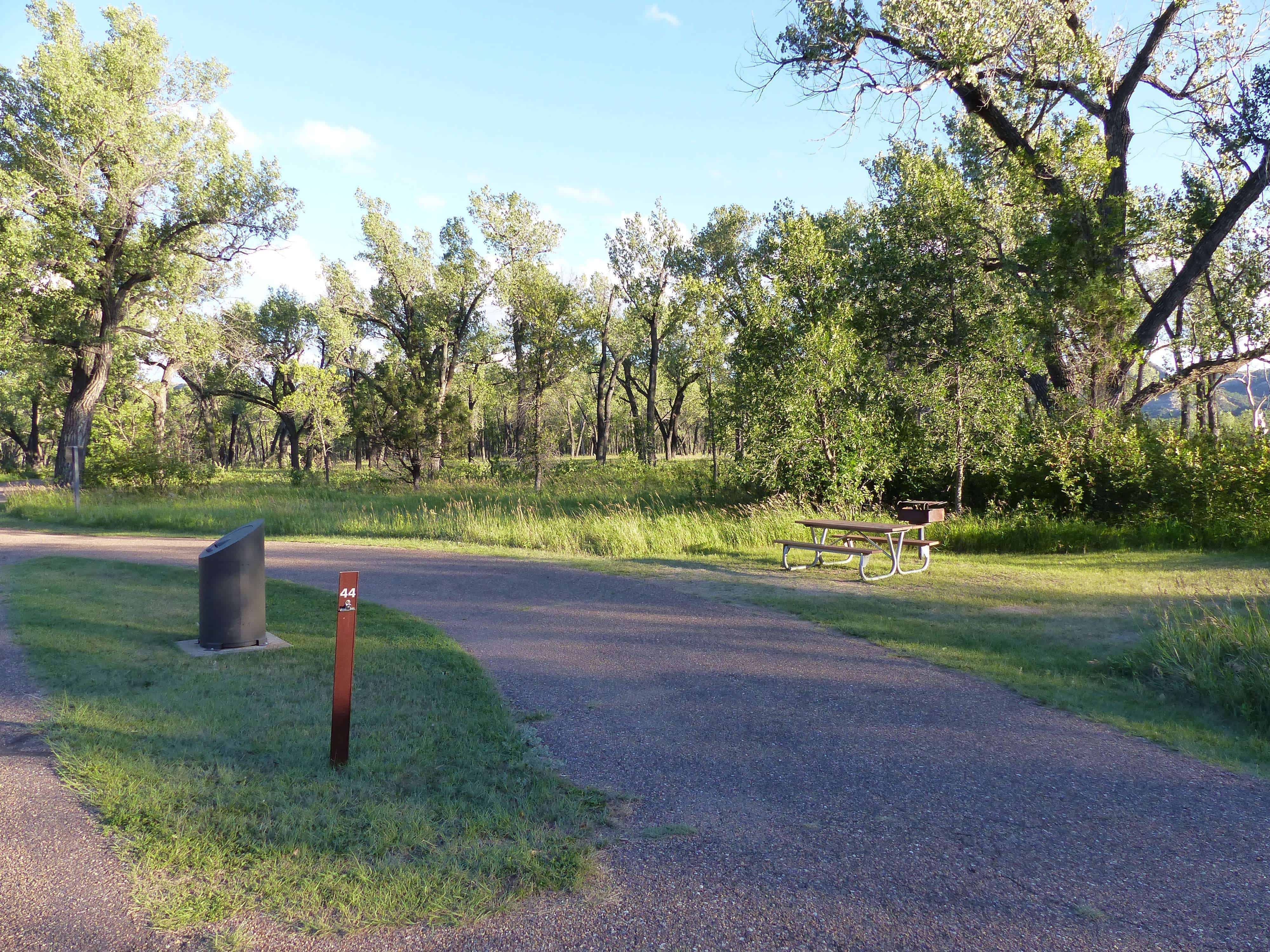 Juniper Campground