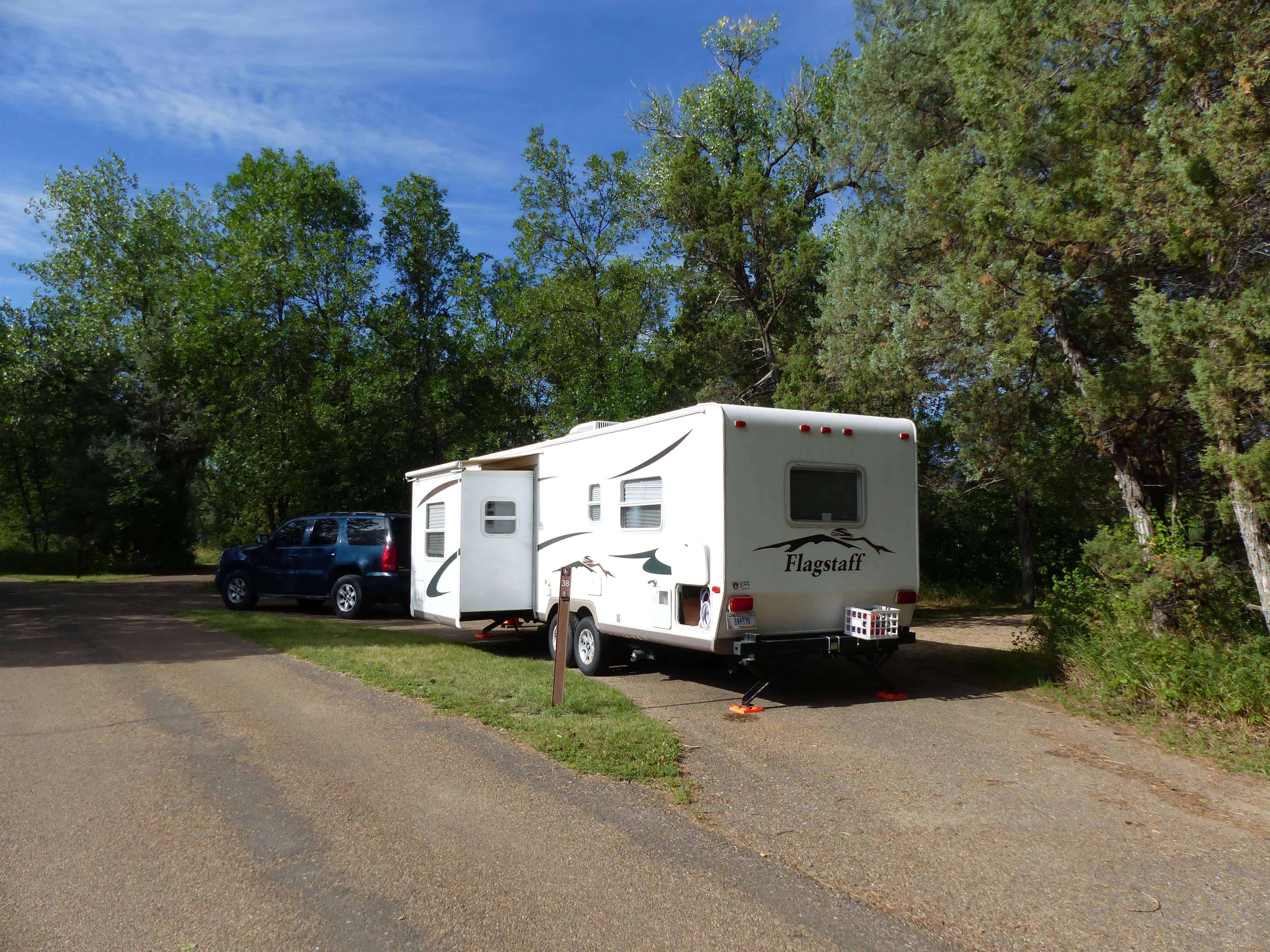 Juniper Campground