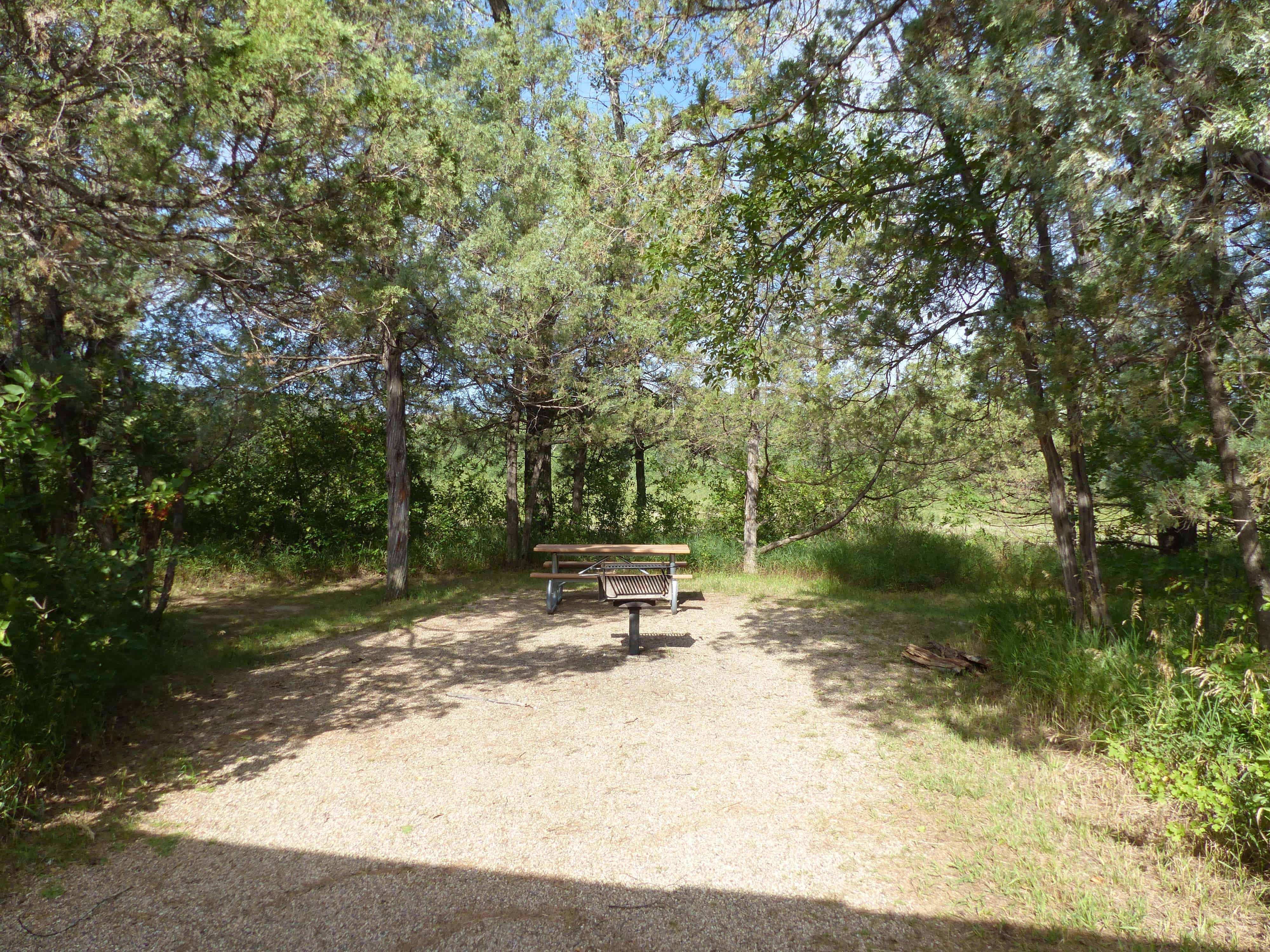 Juniper Campground