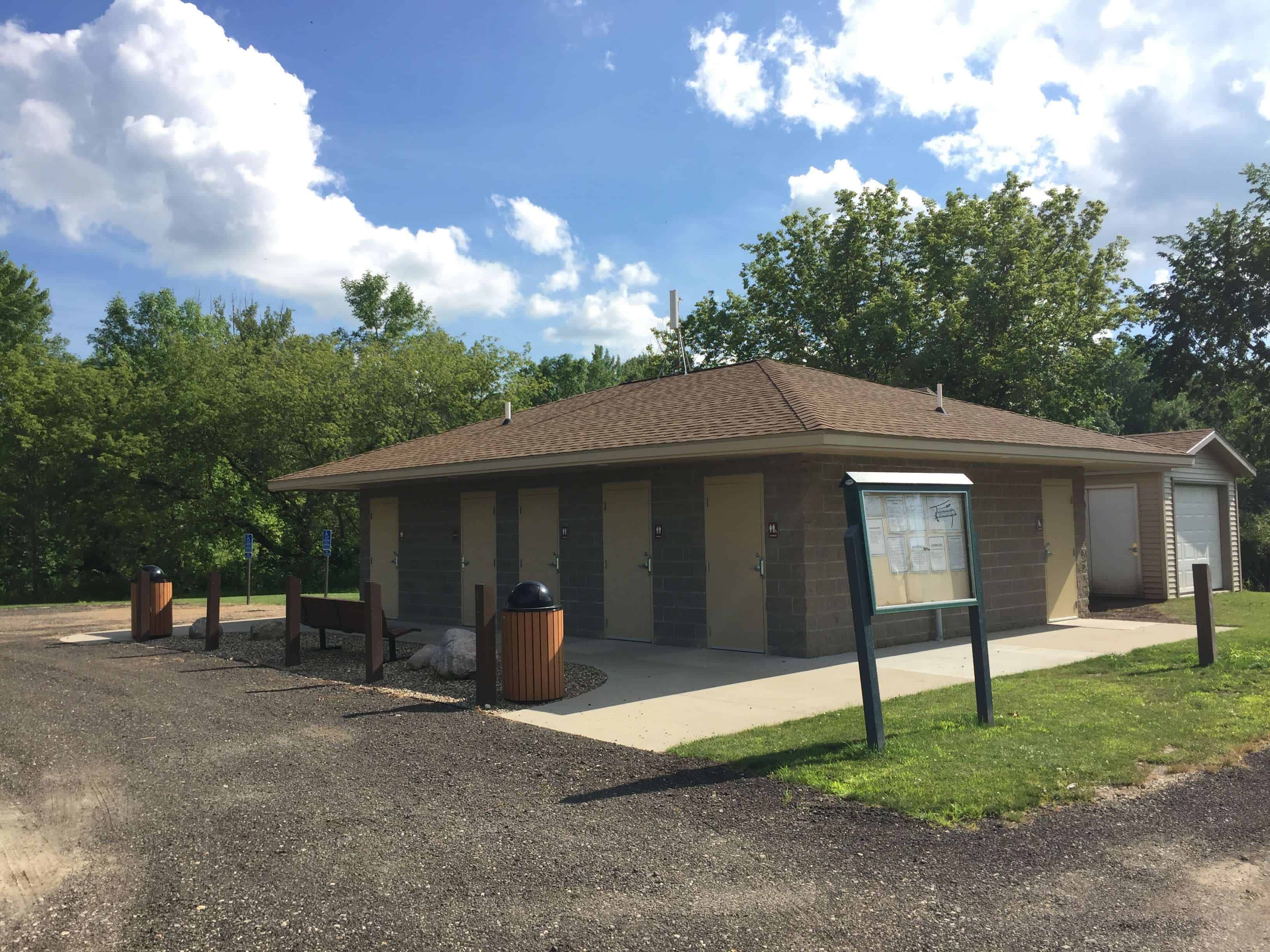 McCullough Park and Campground