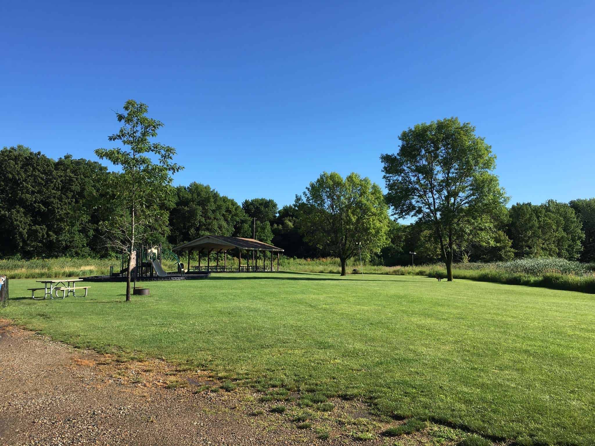 McCullough Park and Campground
