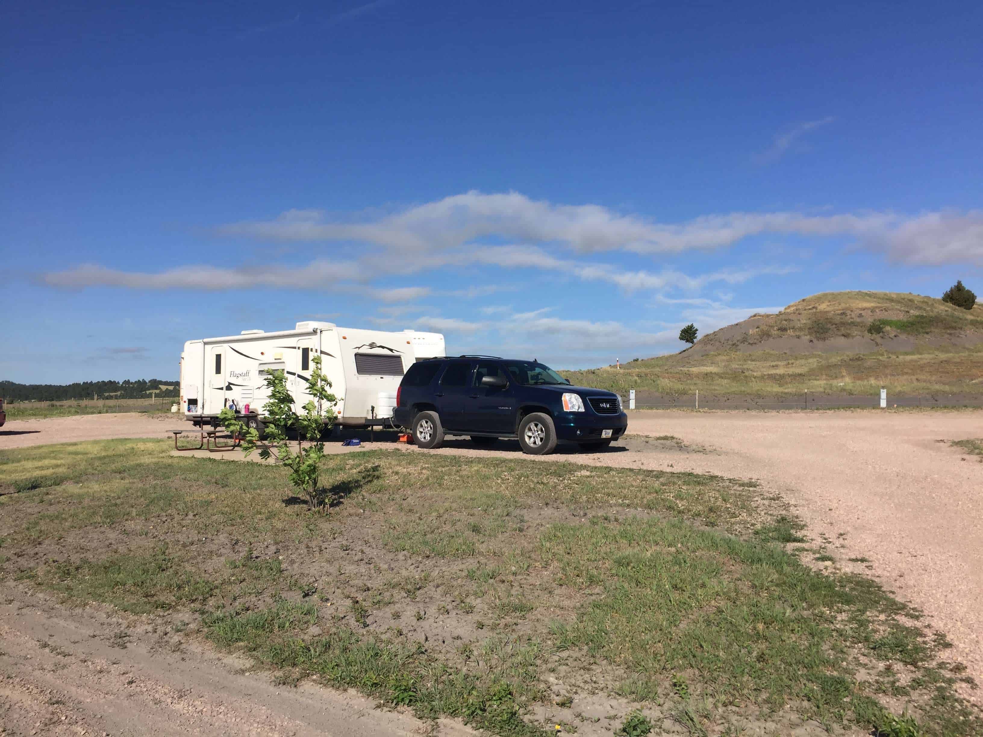Southern Hills RV Park & Campground