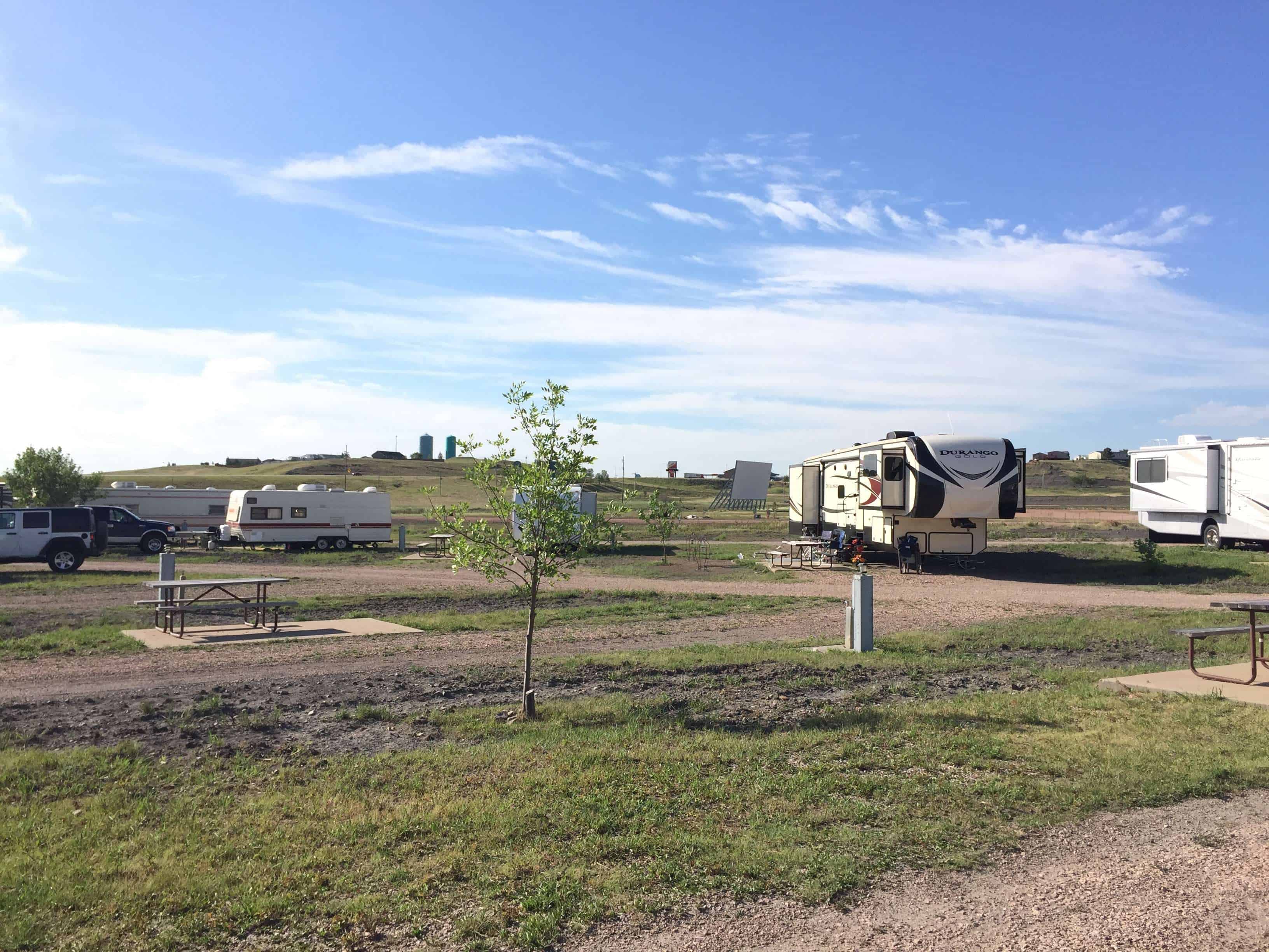Southern Hills RV Park & Campground