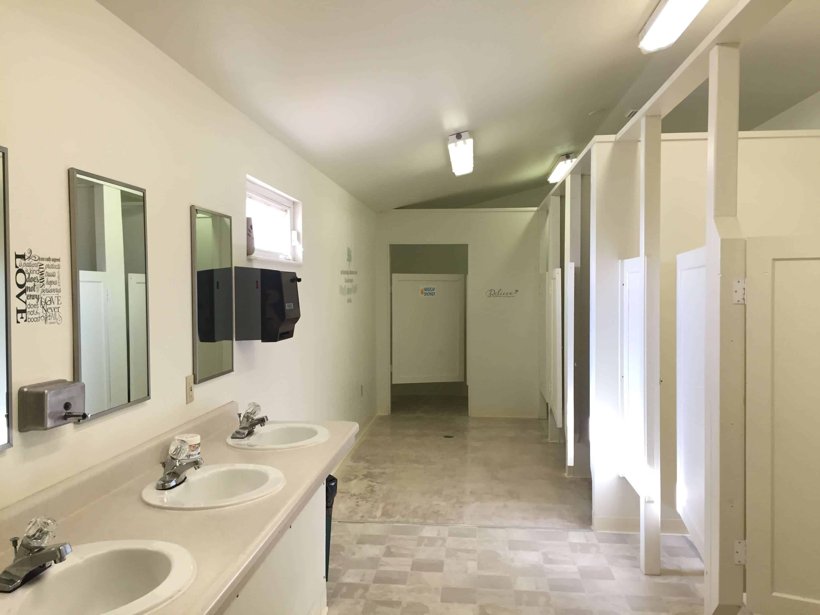 Southern Hills RV Park & Campground