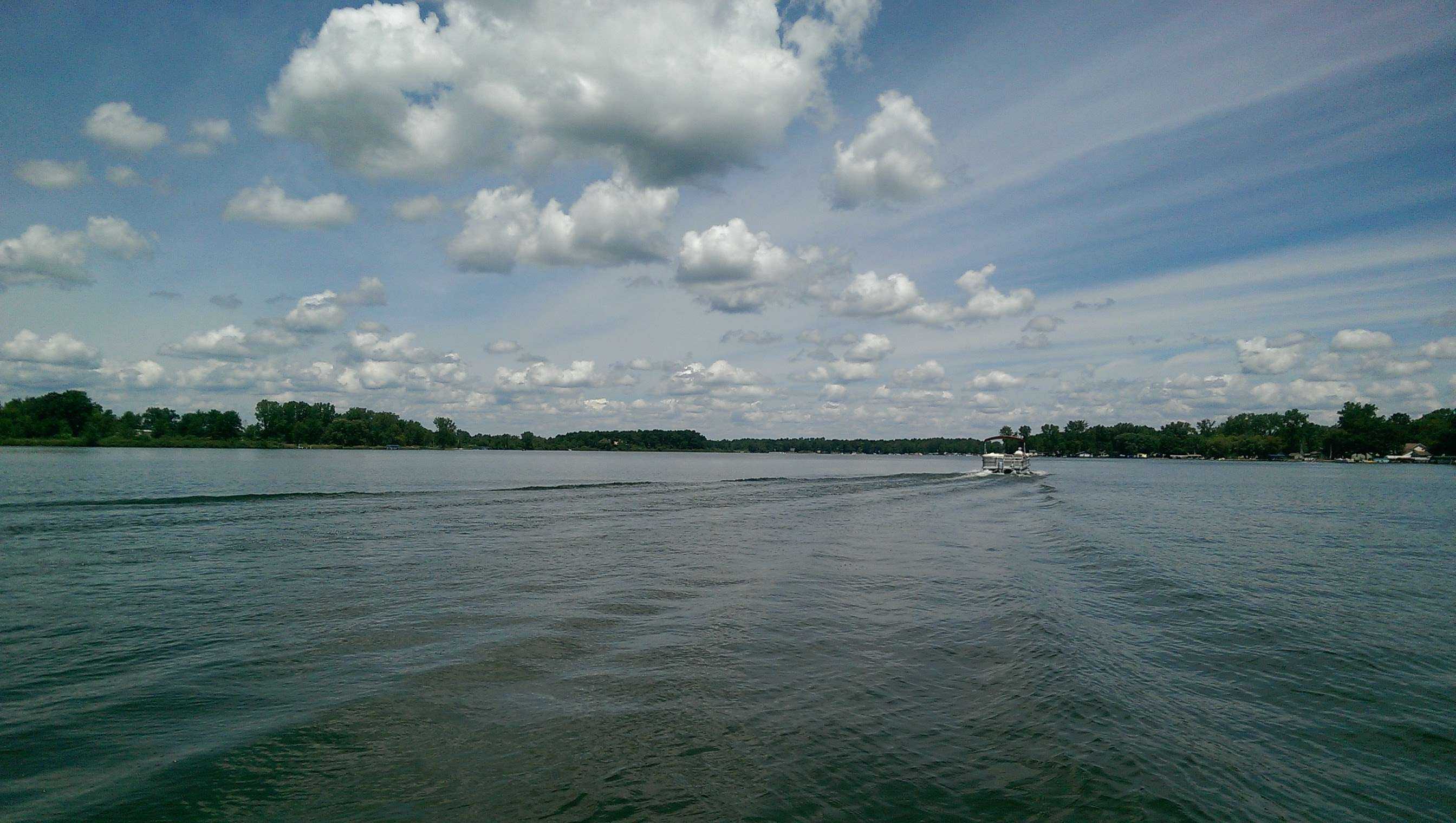 Harbor Cove RV Resort