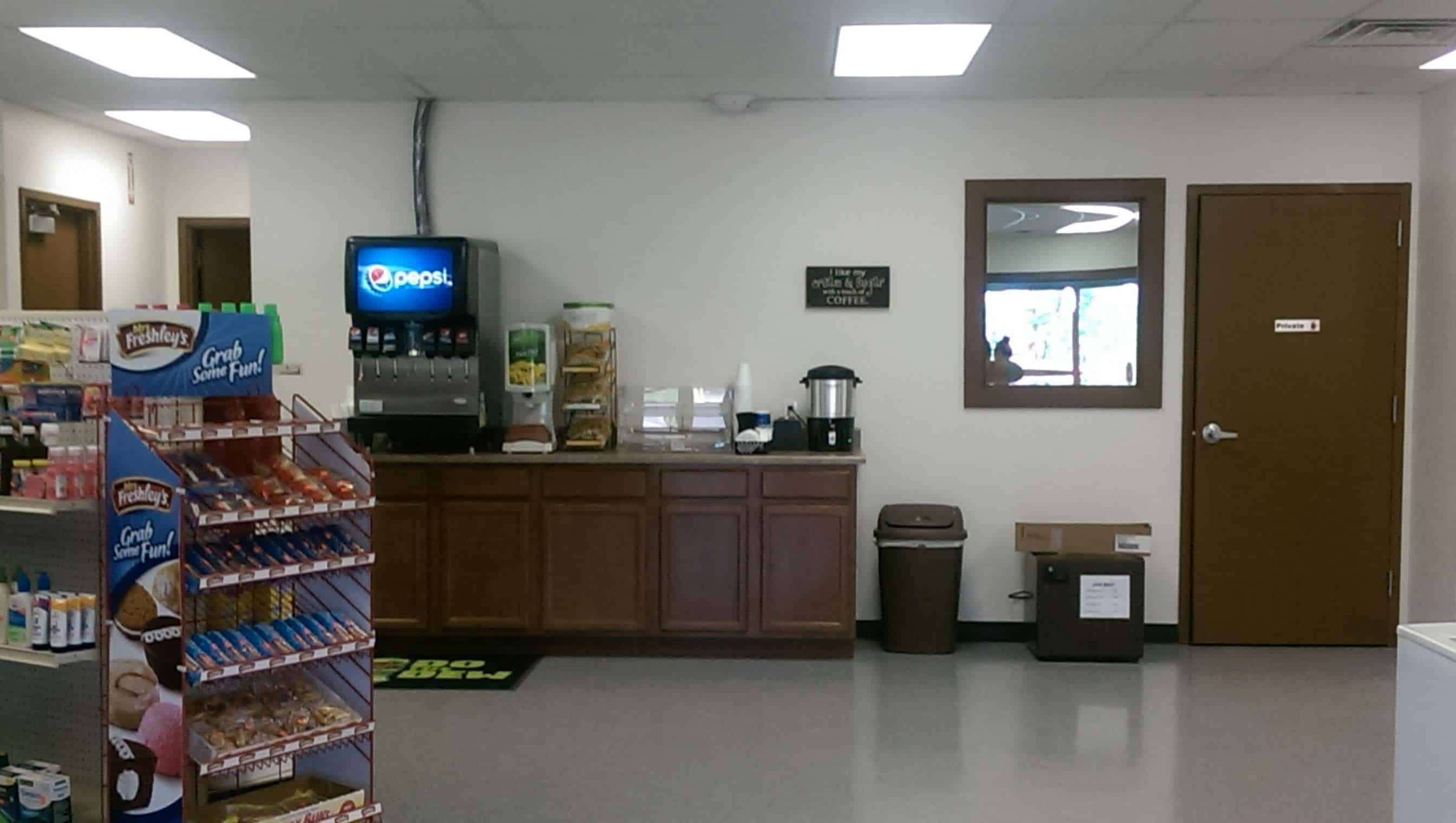 Harbor Cove RV Resort