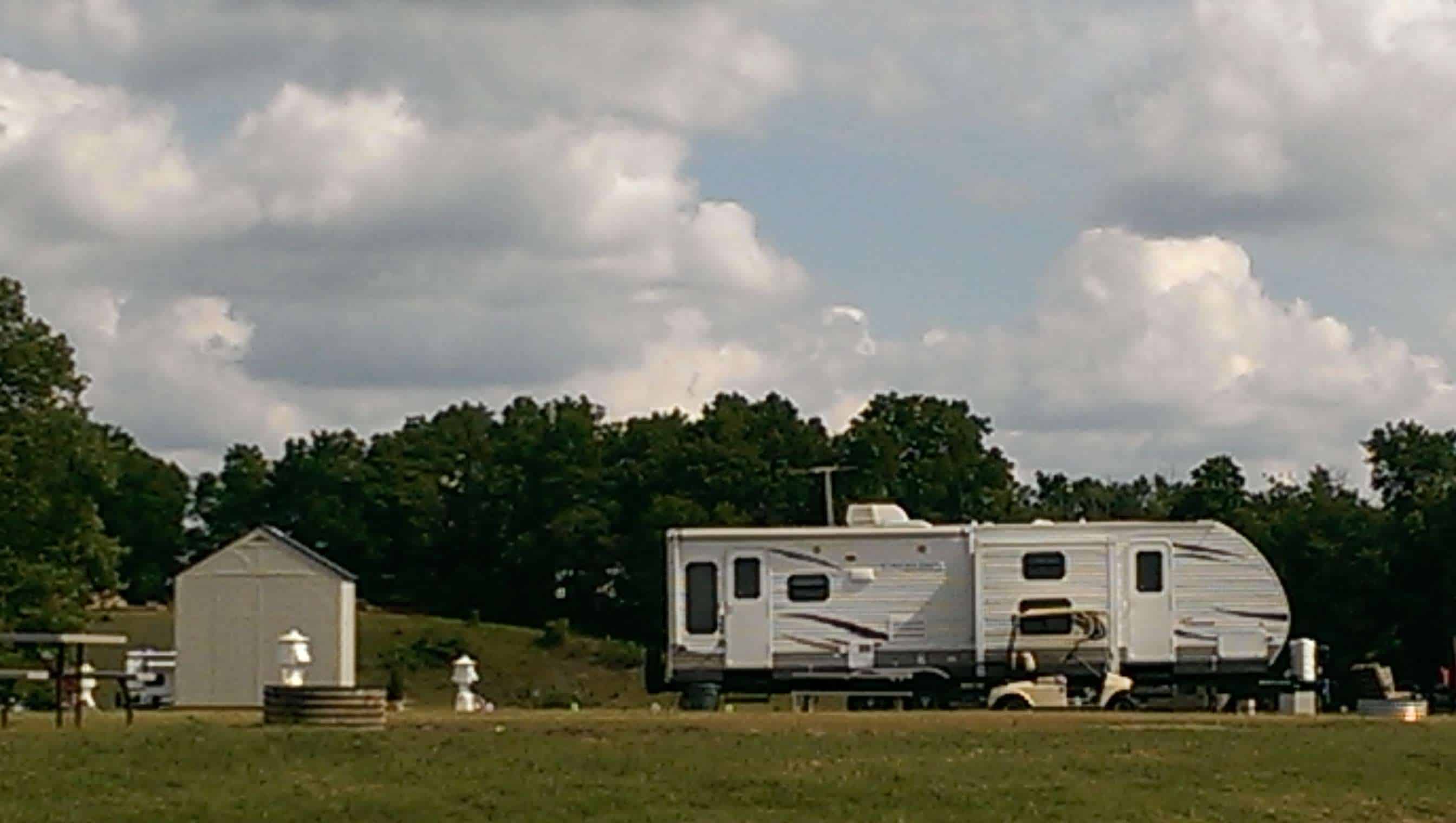 Harbor Cove RV Resort