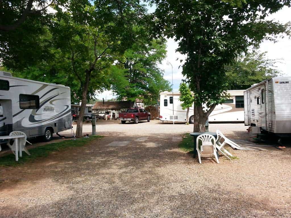 Hitch-N-Post RV Park