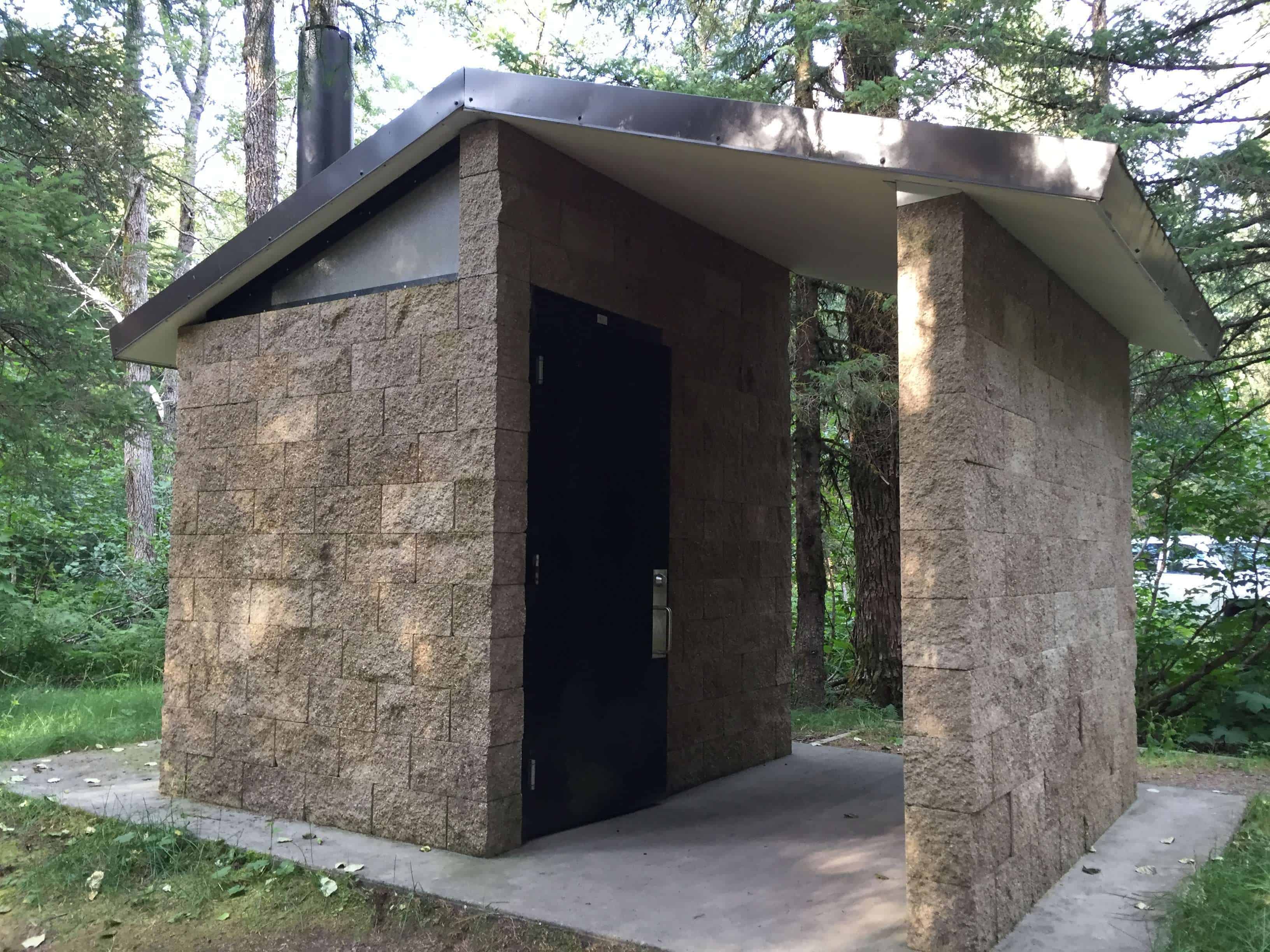 Black Bear Campground