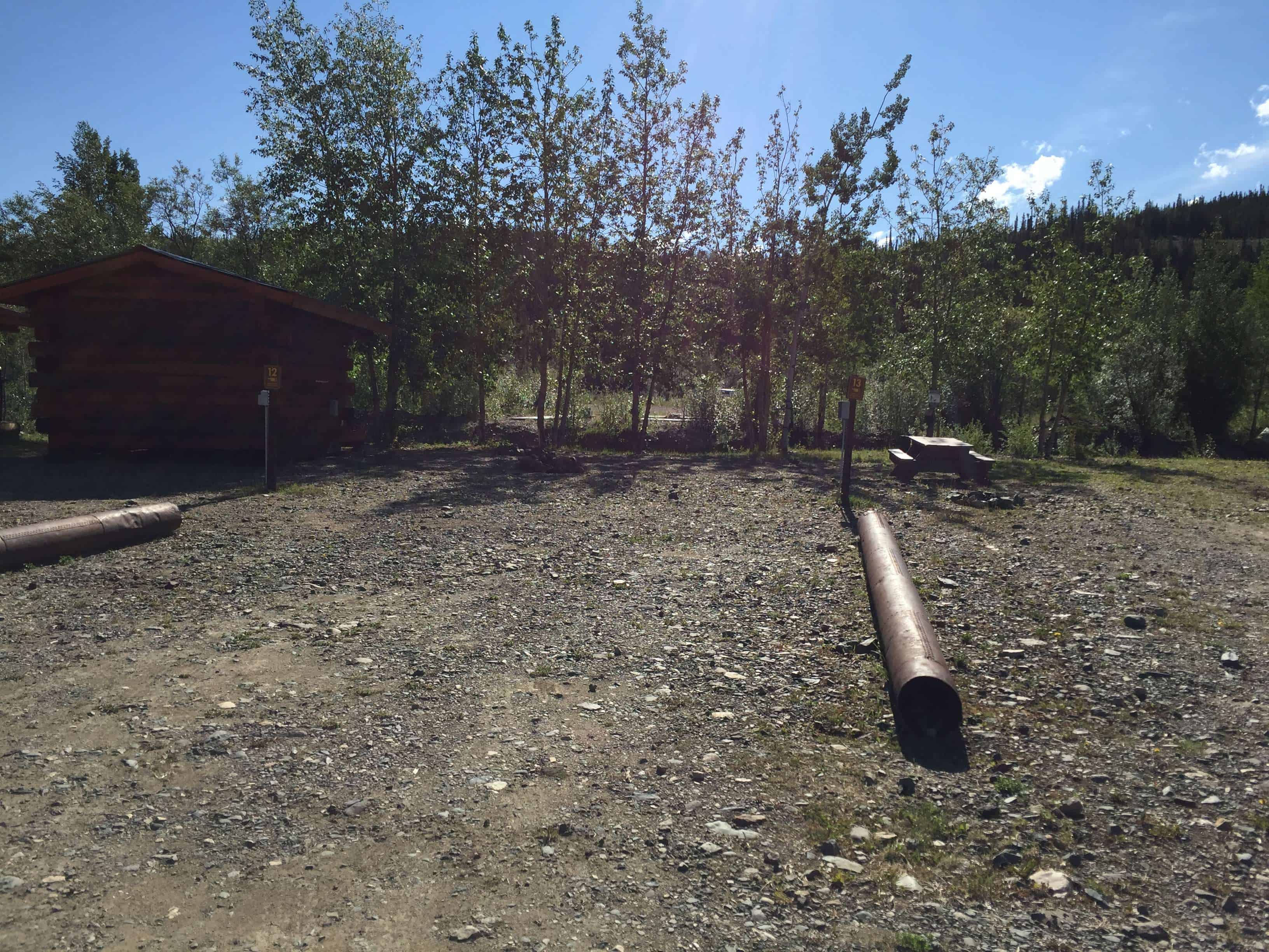 Chicken Creek RV Park