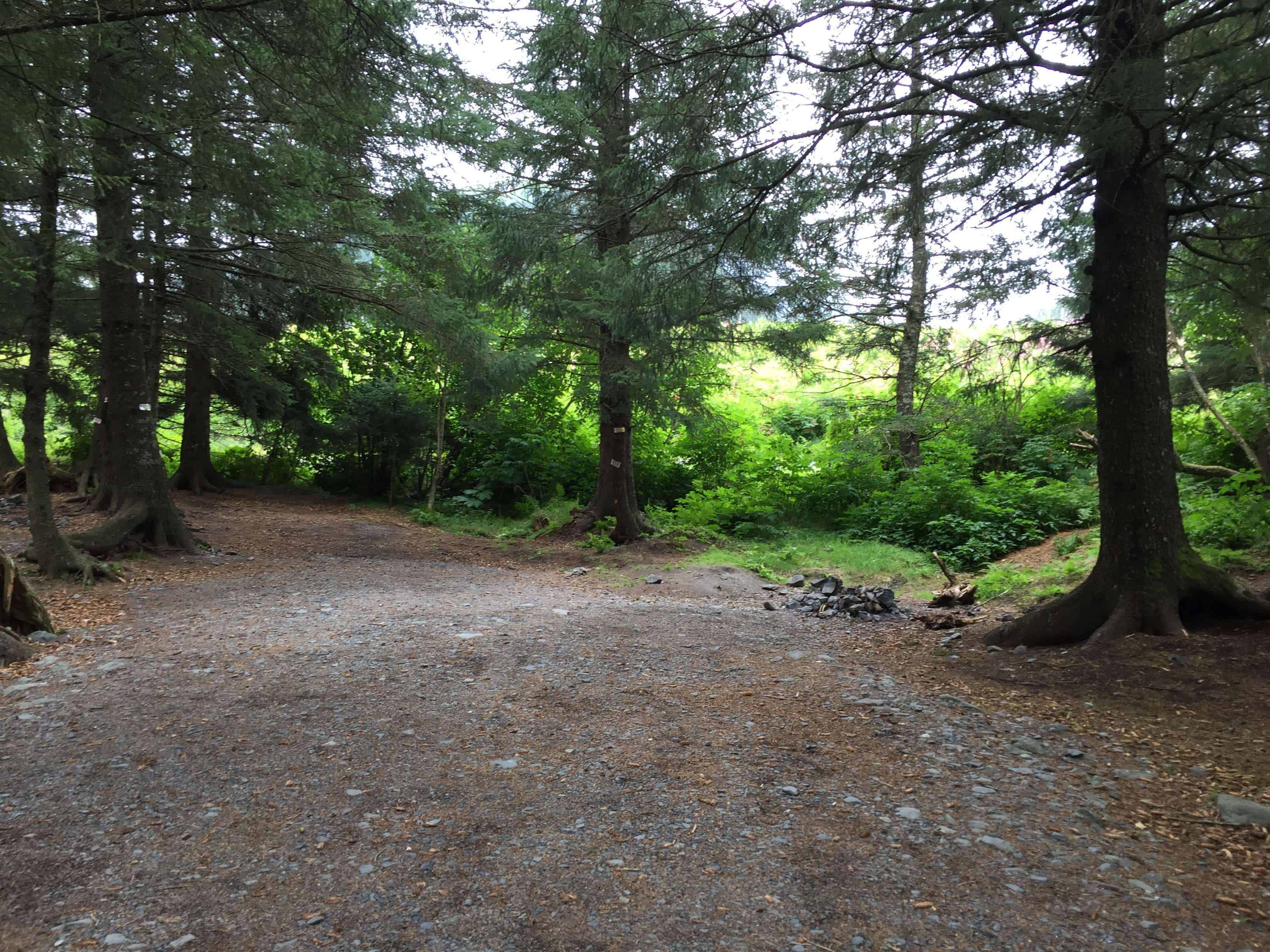 The Silver Derby Campground & RV Park