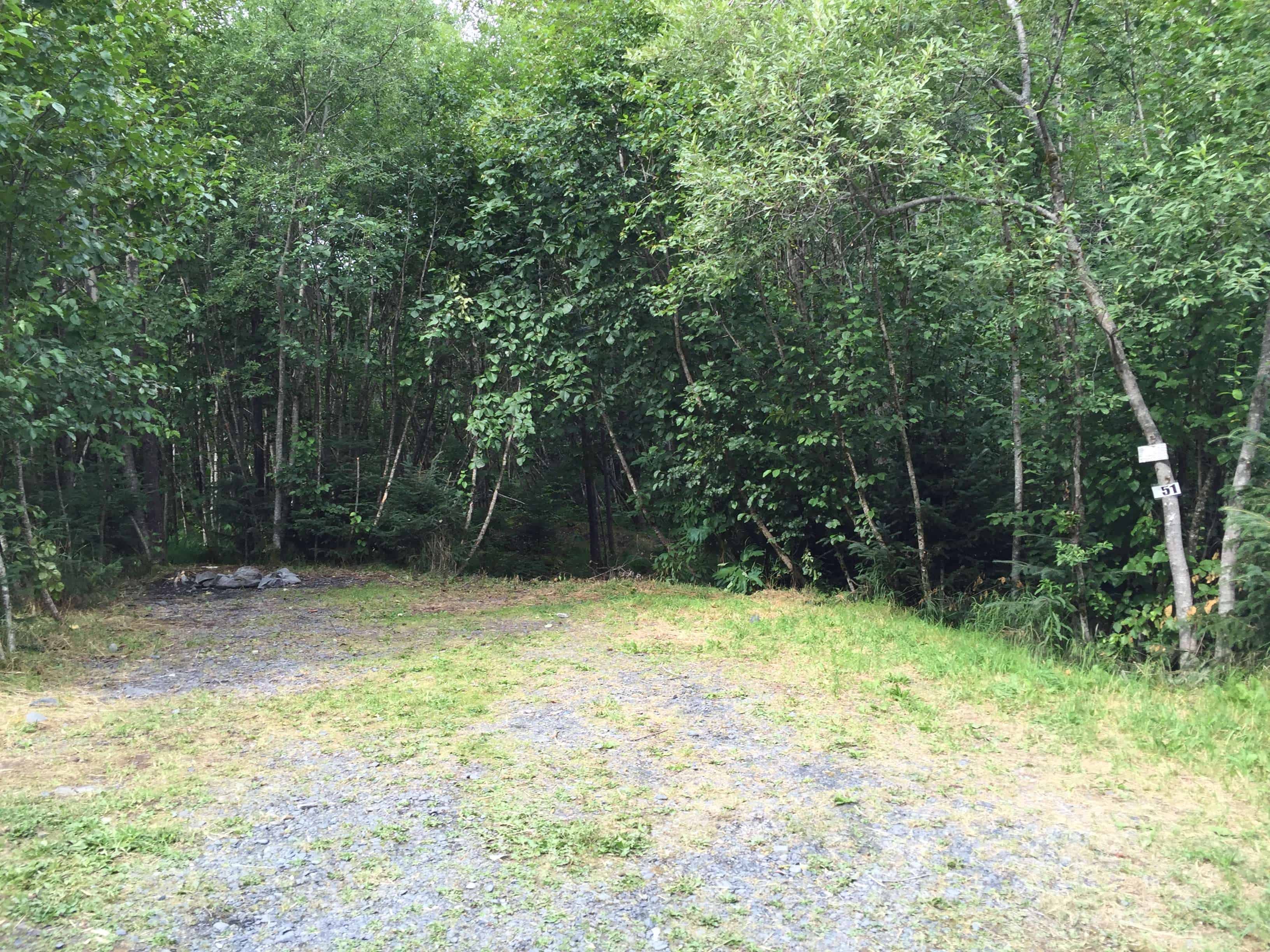 The Silver Derby Campground & RV Park