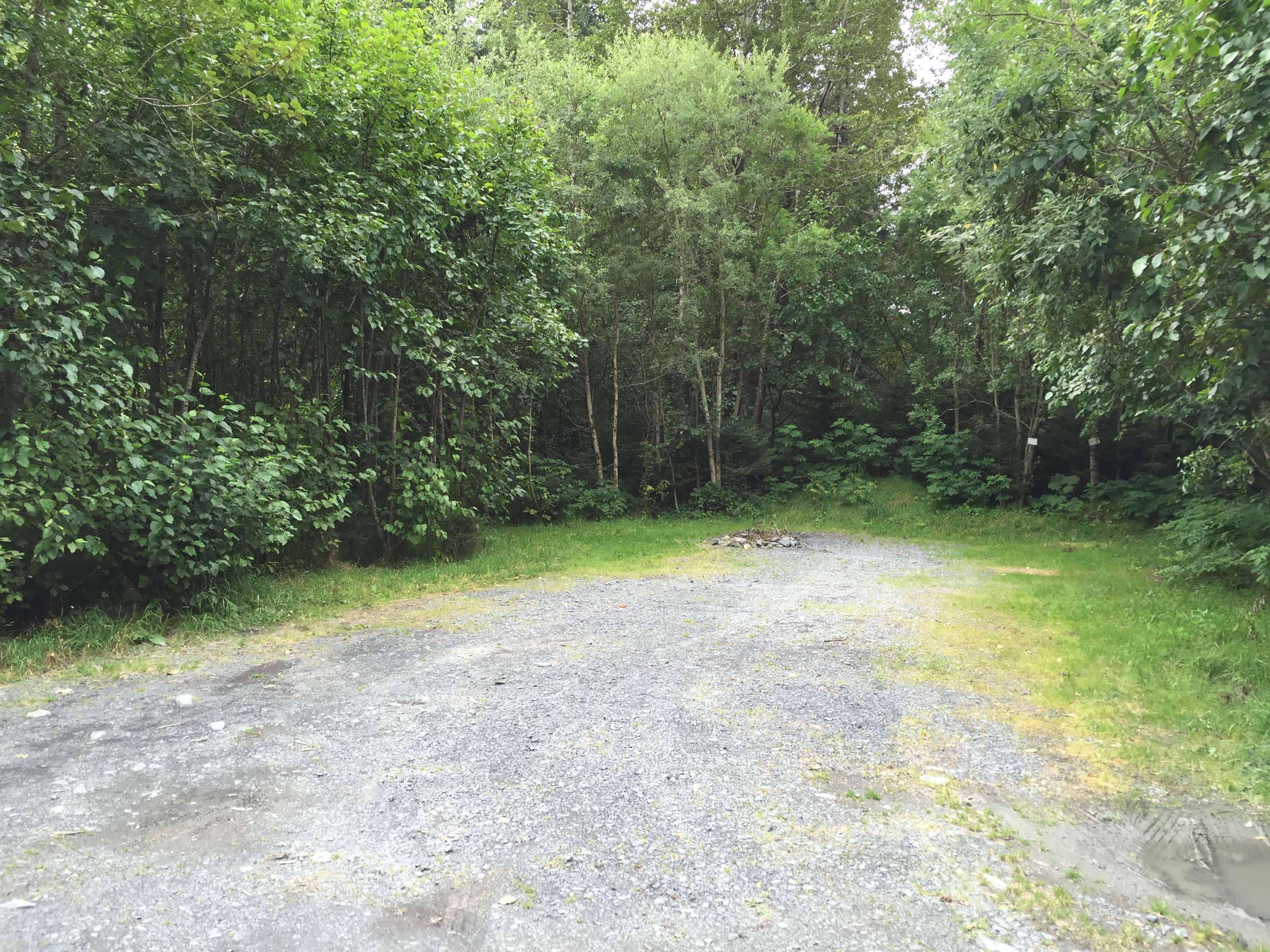 The Silver Derby Campground & RV Park