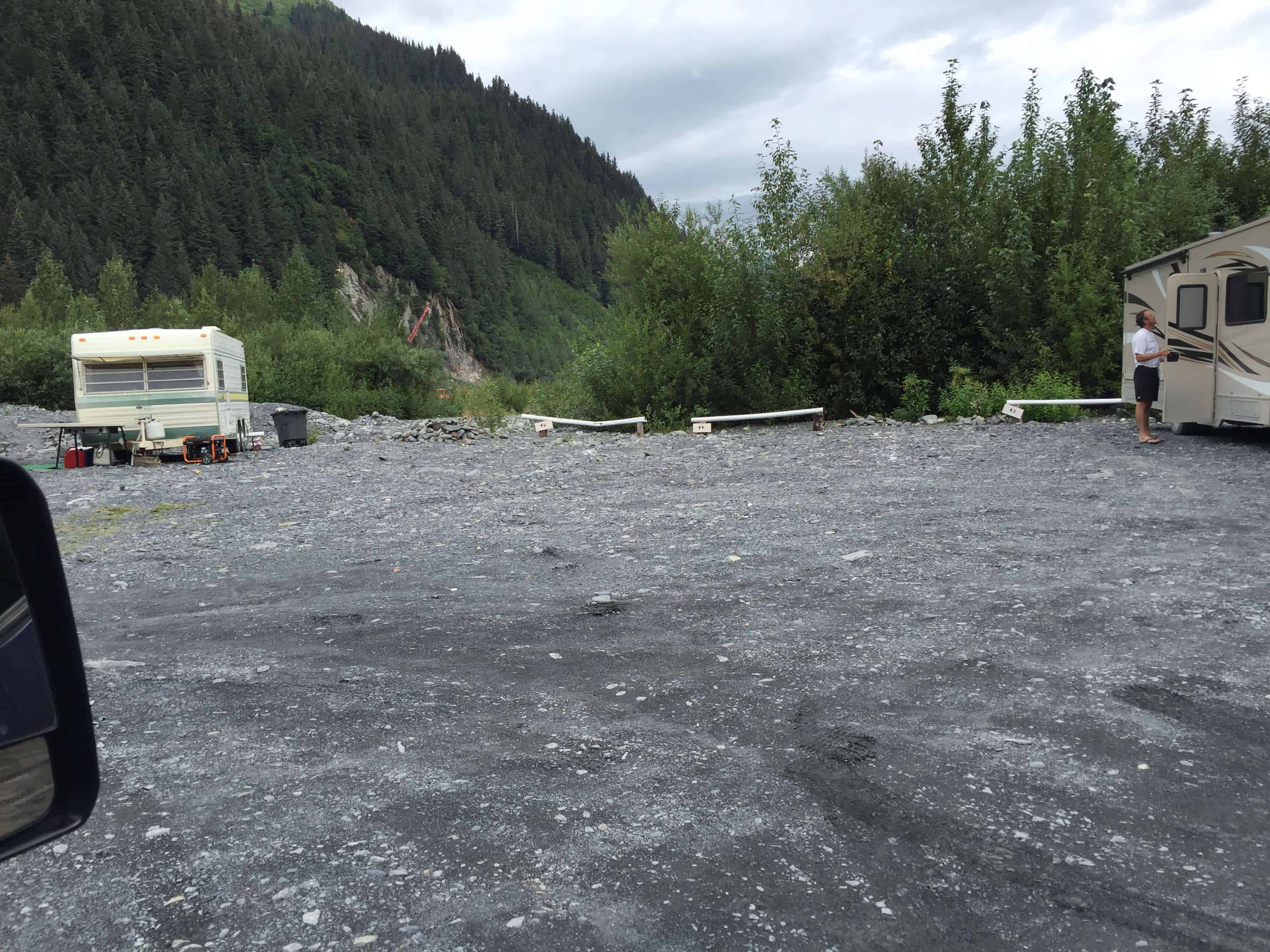 The Silver Derby Campground & RV Park