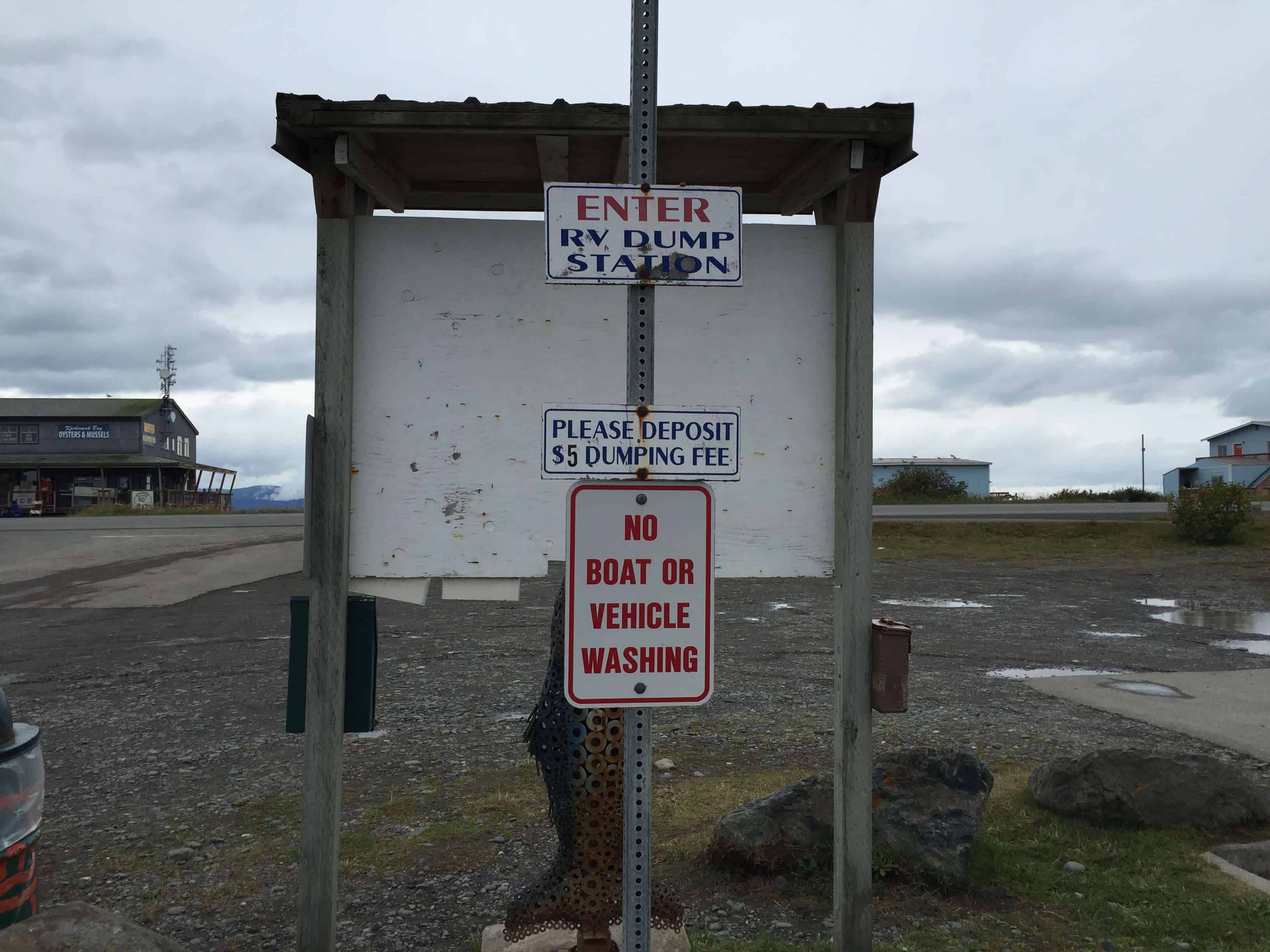 Fishing Hole Campground