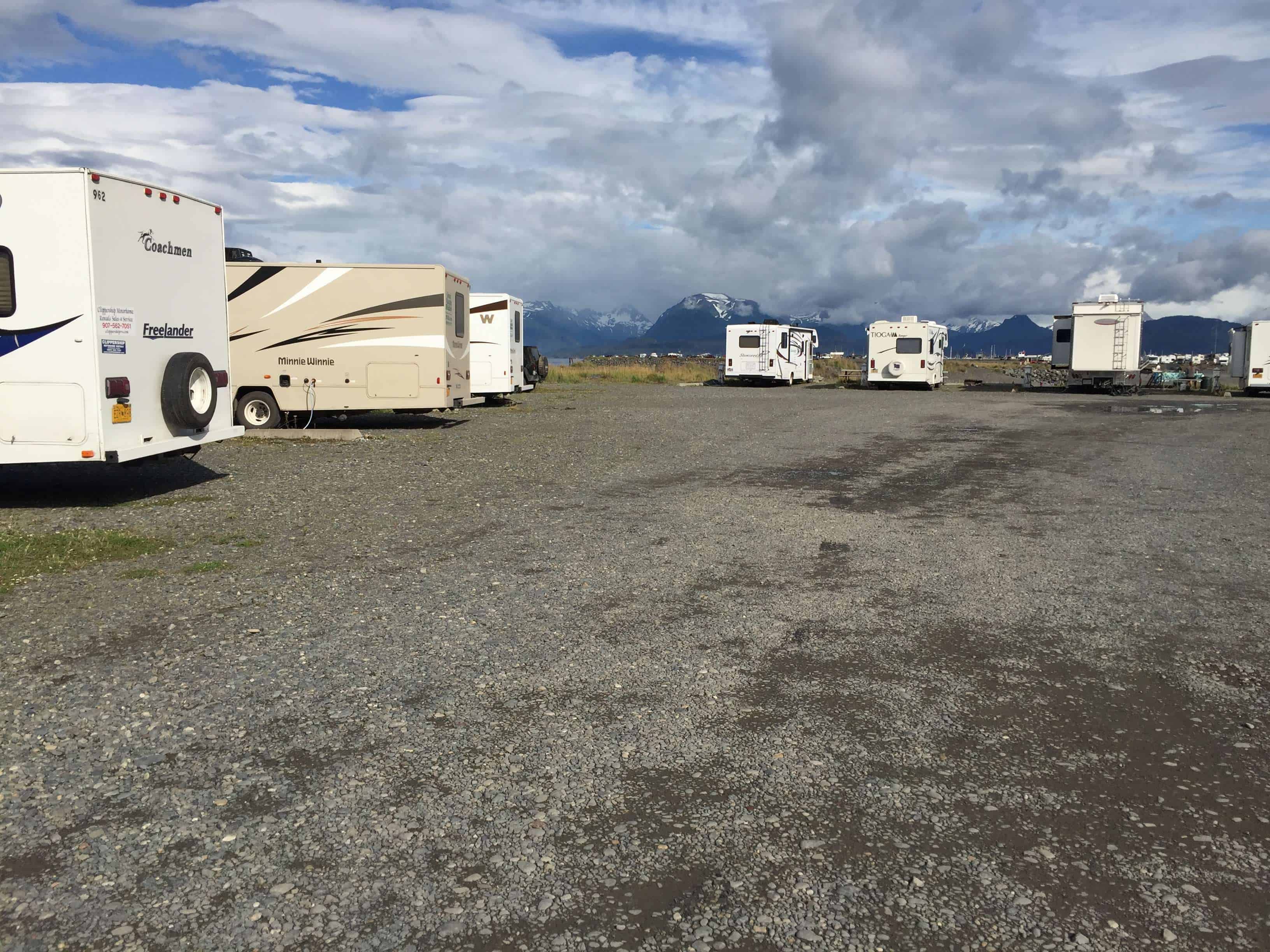 Heritage RV Park