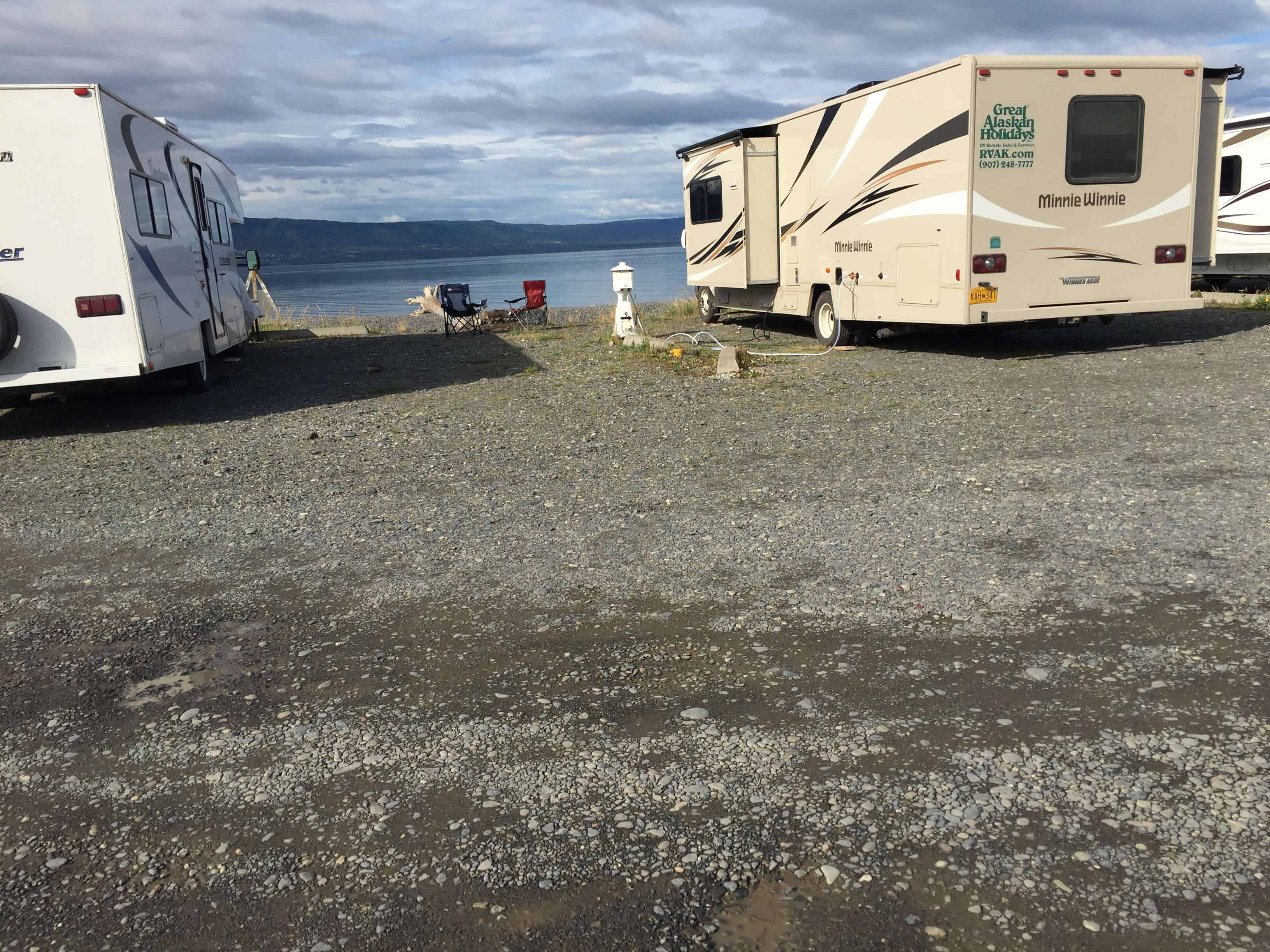 Heritage RV Park