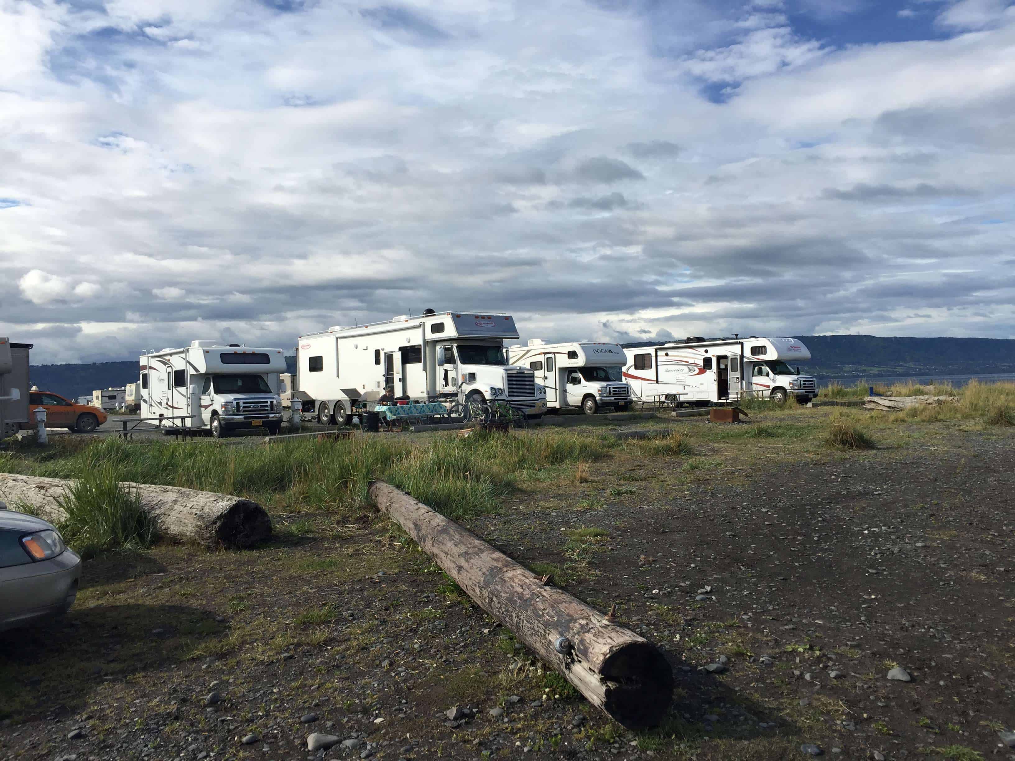 Heritage RV Park