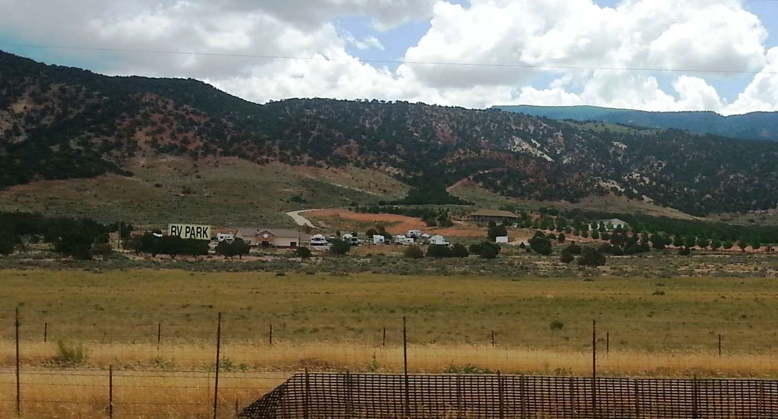 Indian Peaks RV Campground