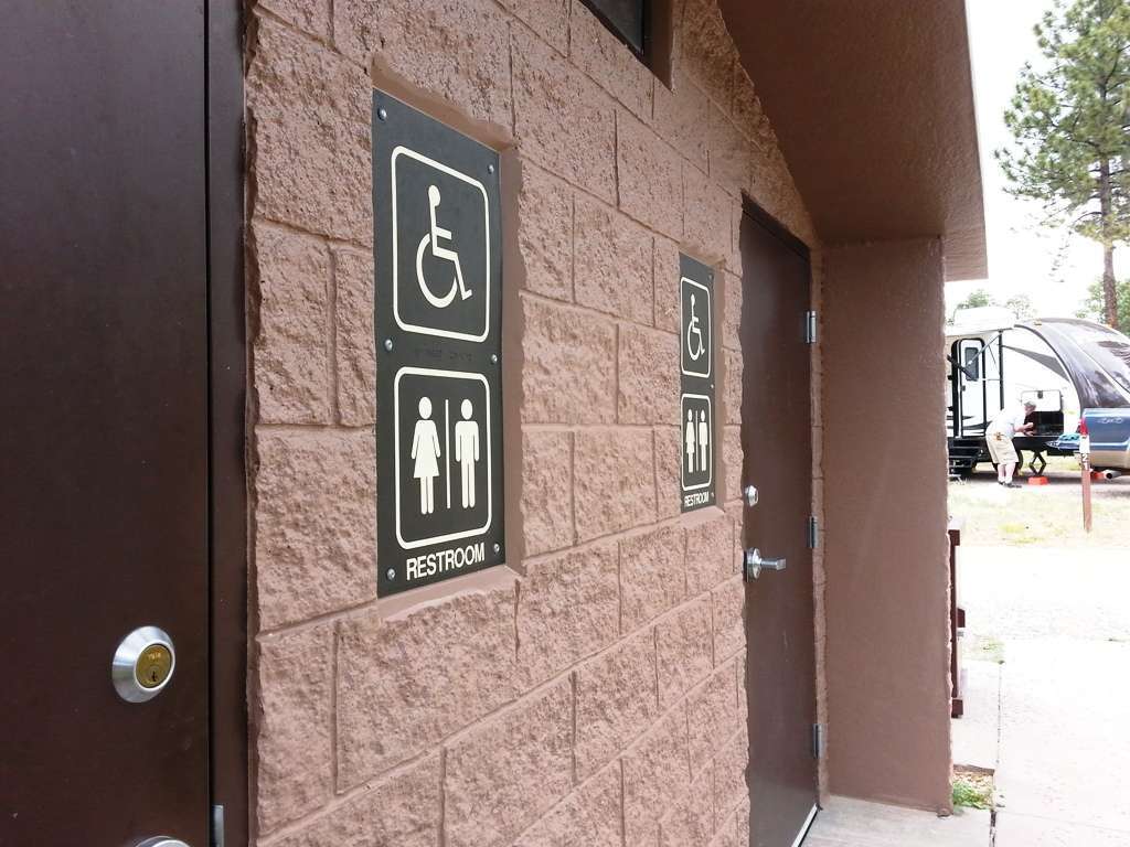 Jacob Lake Campground