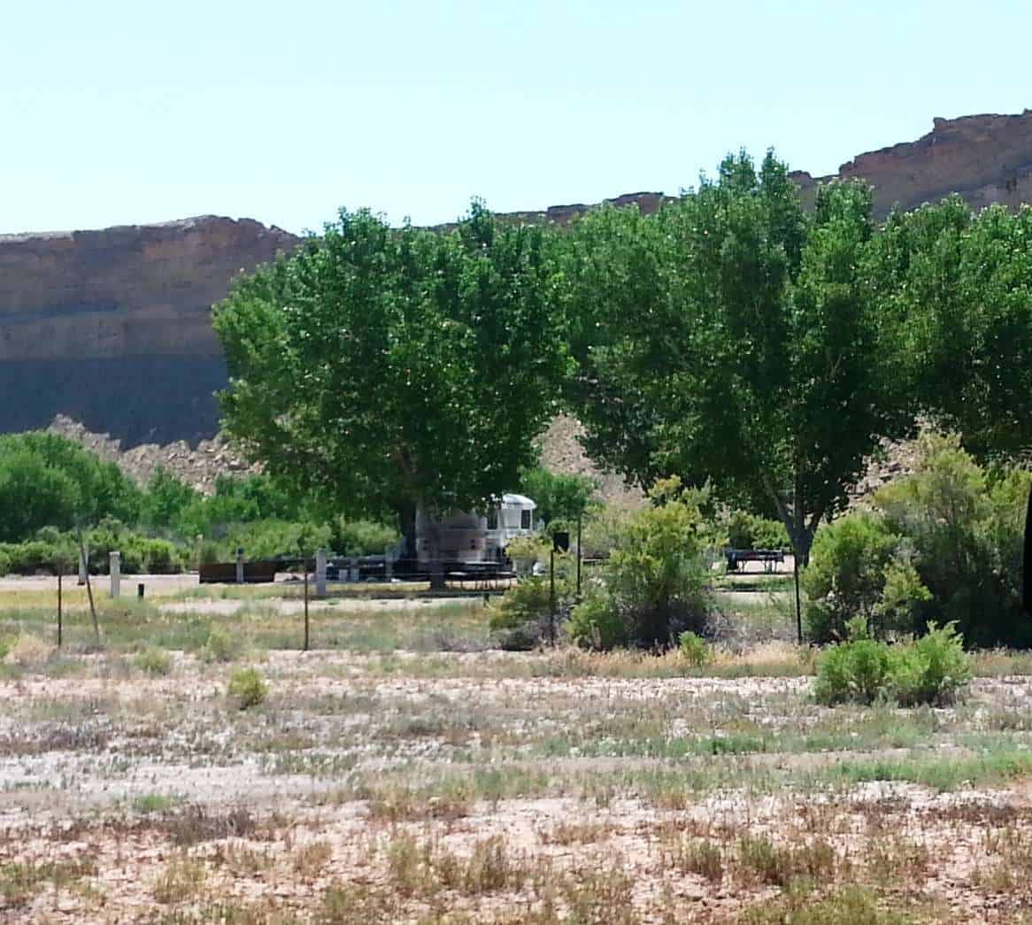 Sleepy Hollow Campground