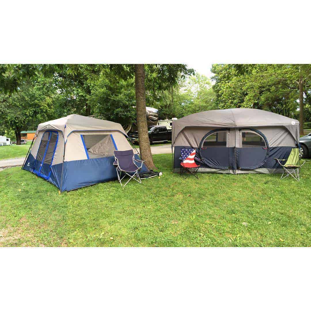 Hersheypark Camping Resort