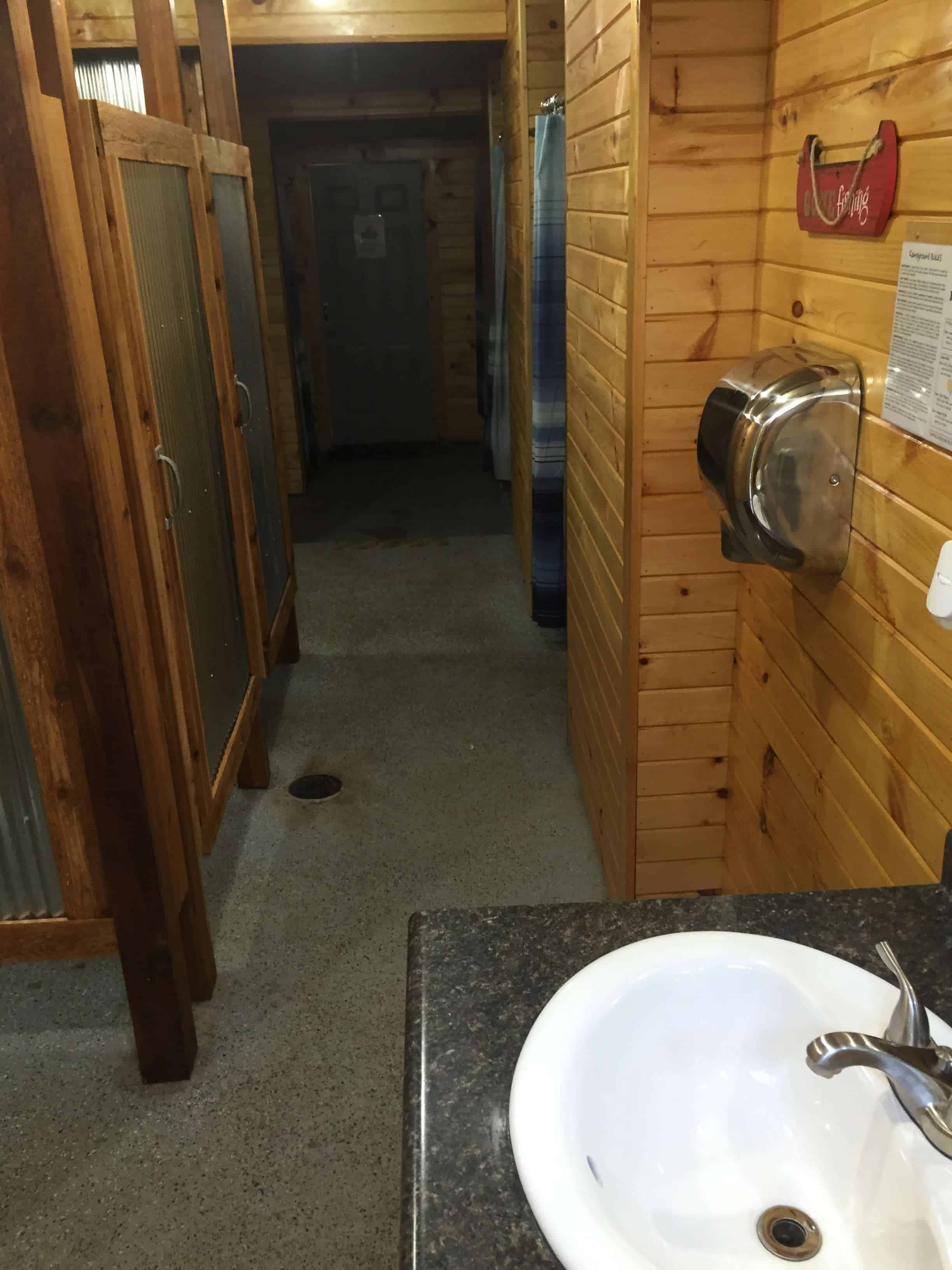 Maple Ridge Campground